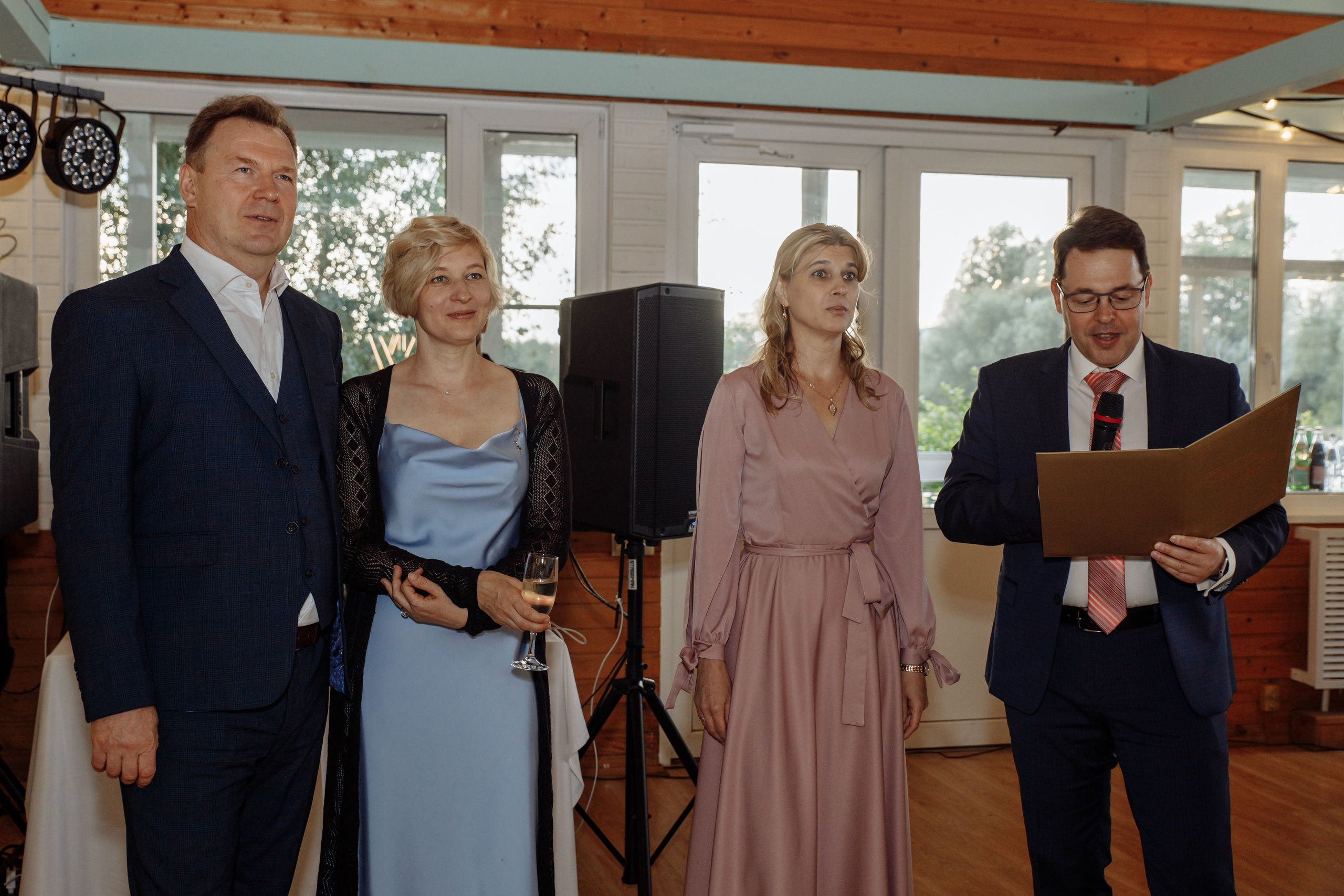 Влад и Даша