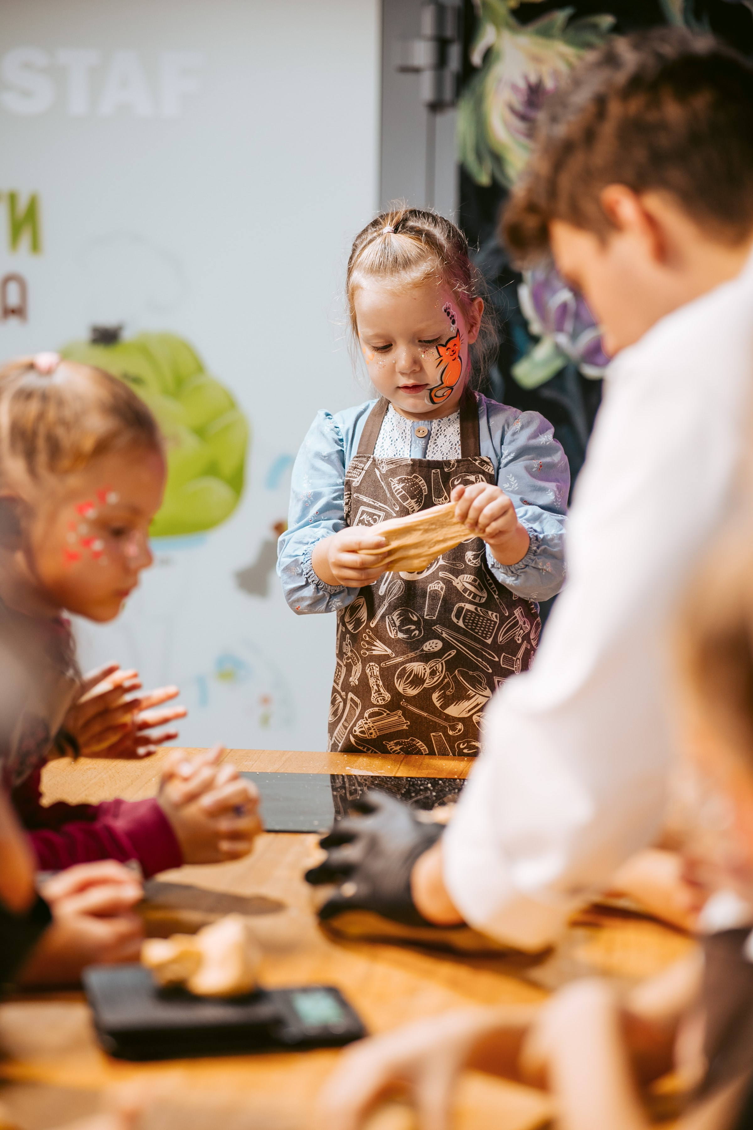 Артишок. Фотограф на любое событие в Кемерово