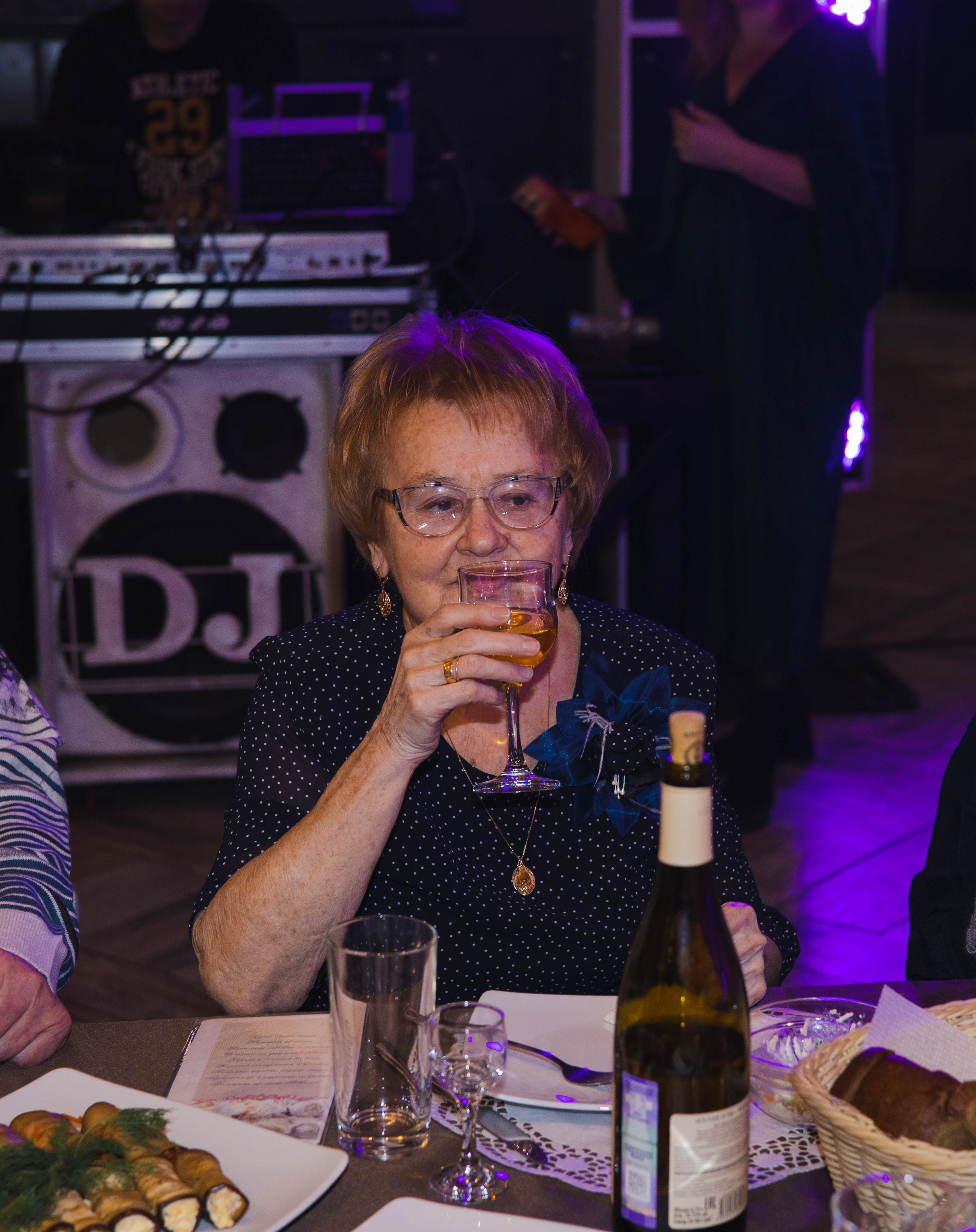 Юбилей 2. Фотограф Кострома | Калининград