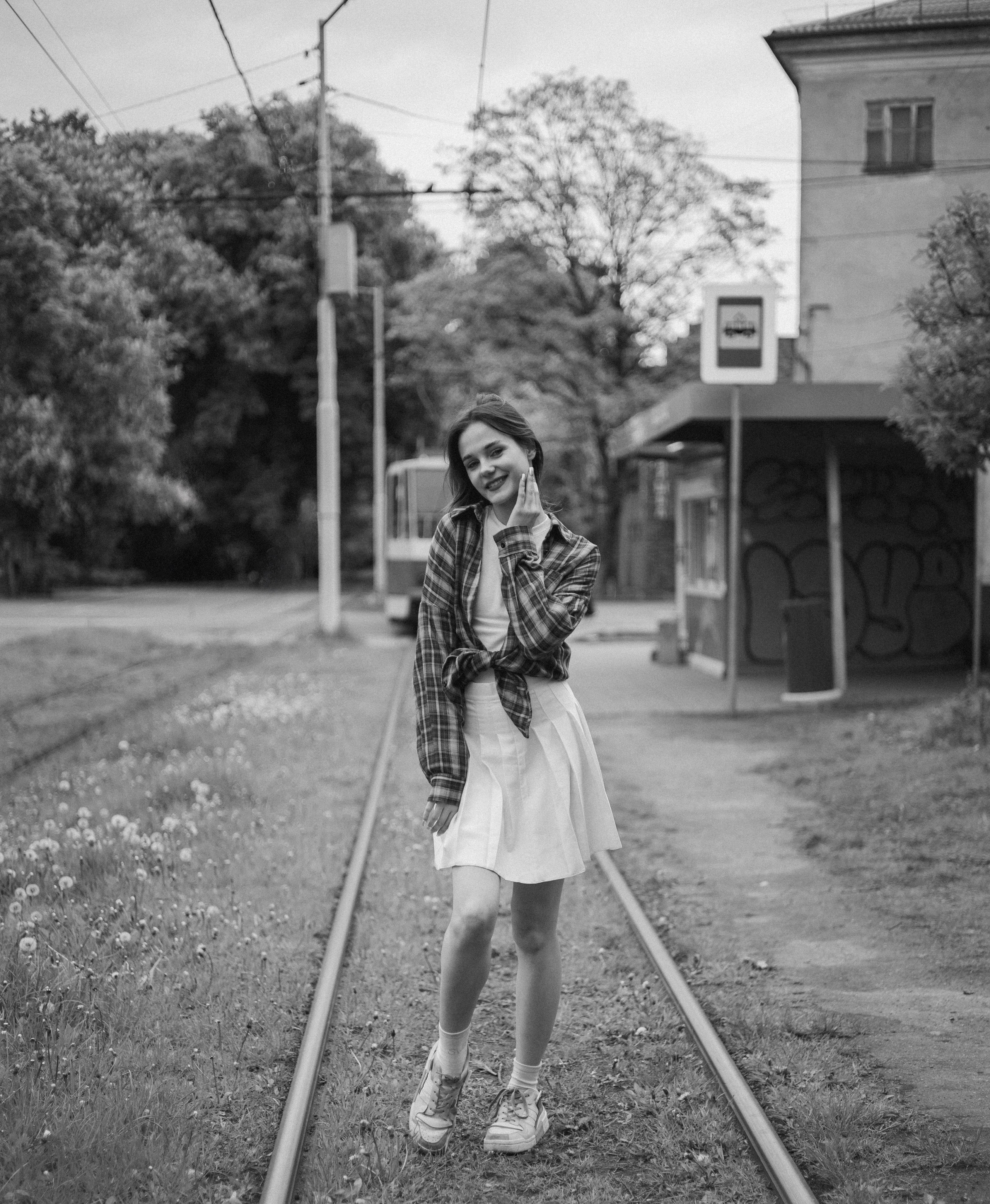 Кристина. Фотограф Кострома | Калининград