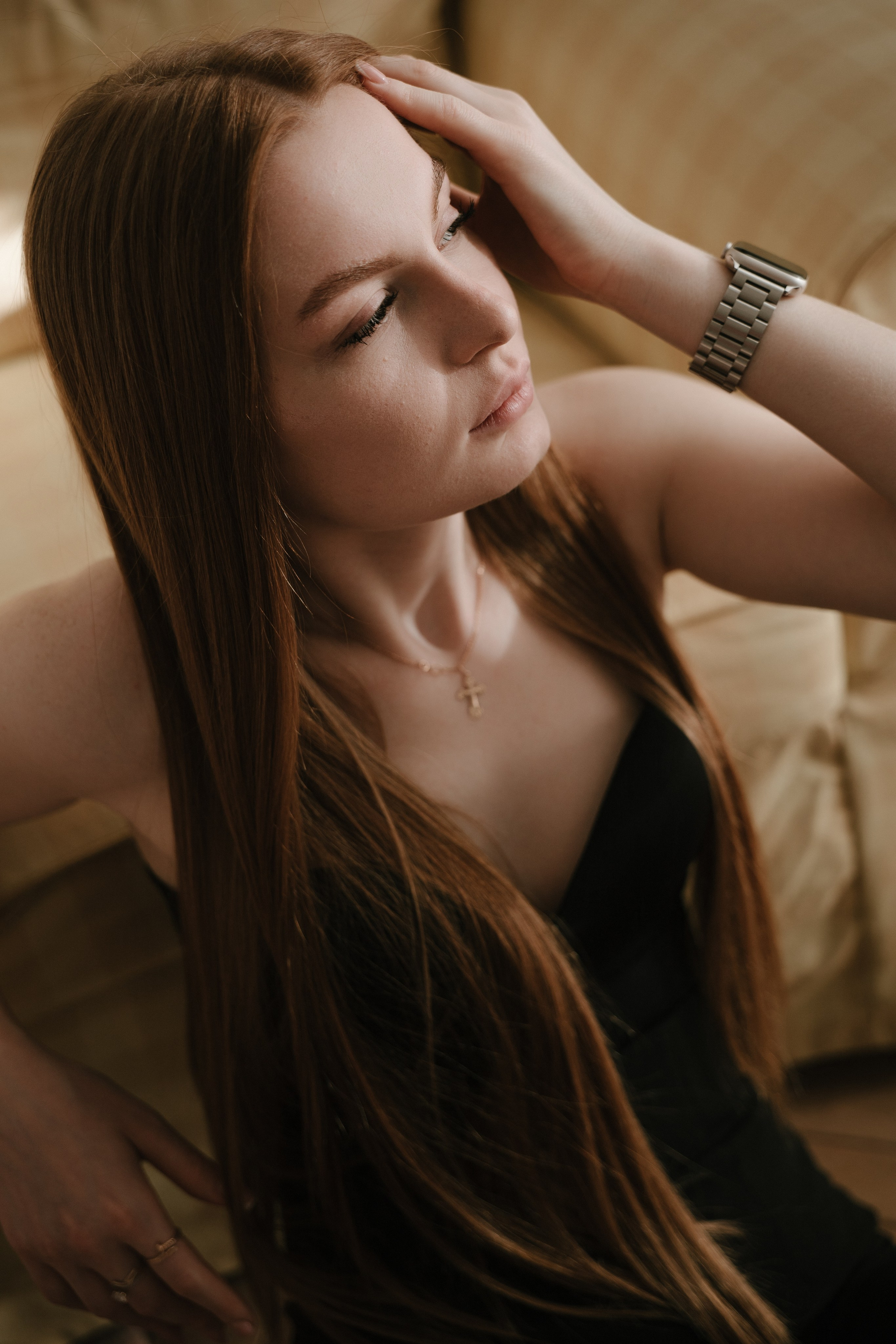 Анастасия. Главная