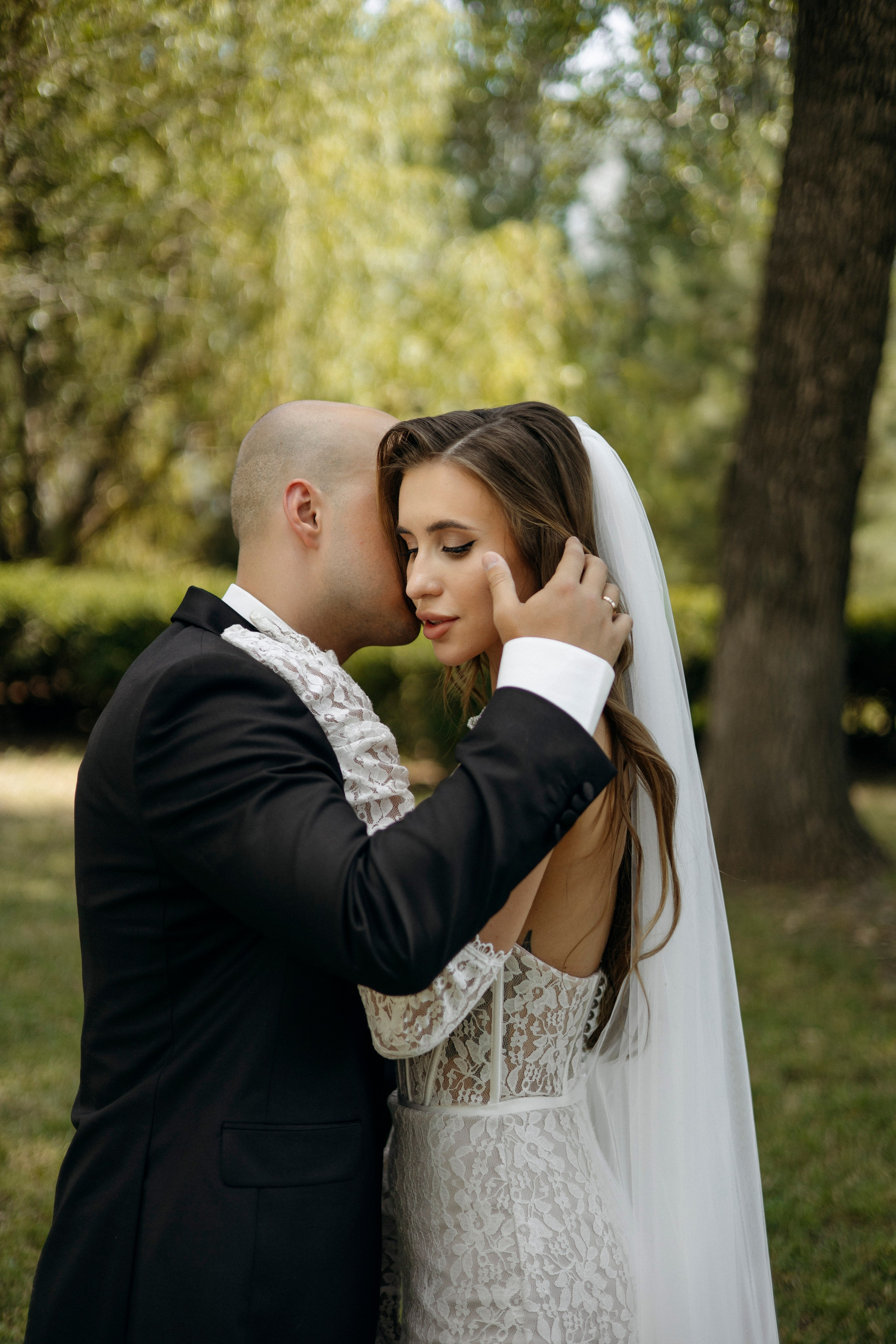 Евгений и Виктория. Nikolpinhasova