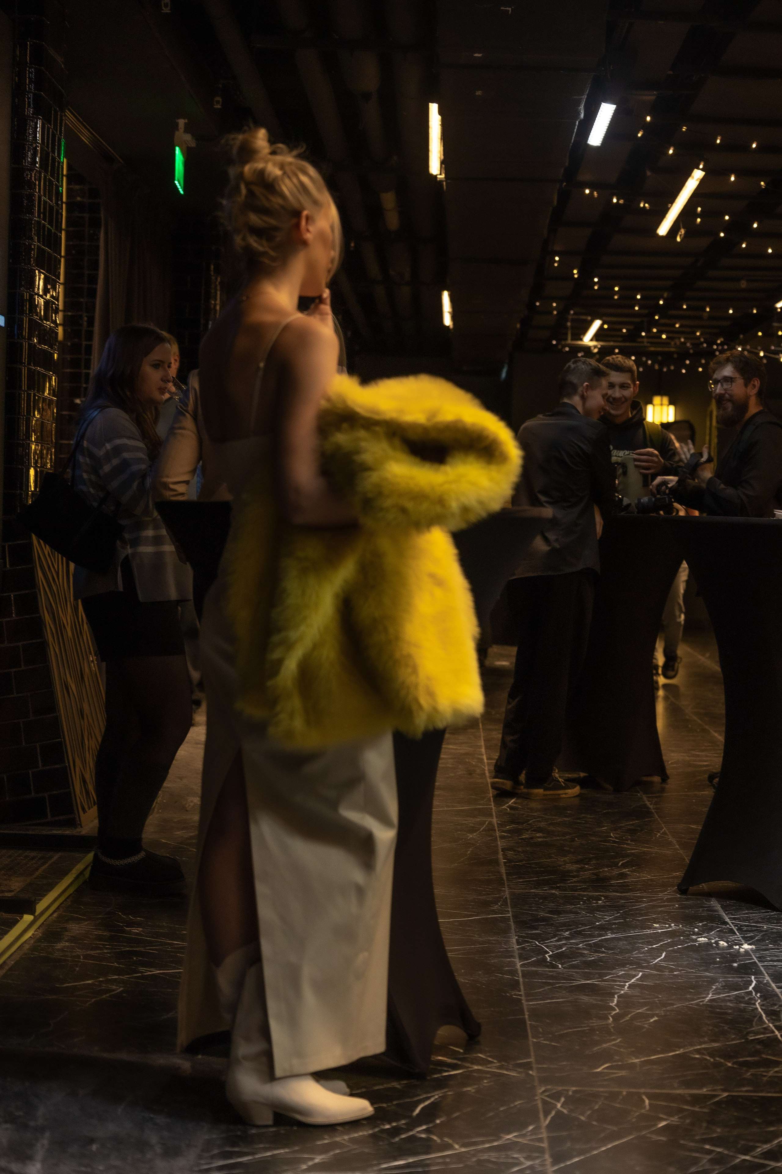 Атмосферная репортажная съёмка. Студия фото, видеографии и мультимедийного дизайна в Москве Multi Frame Studio