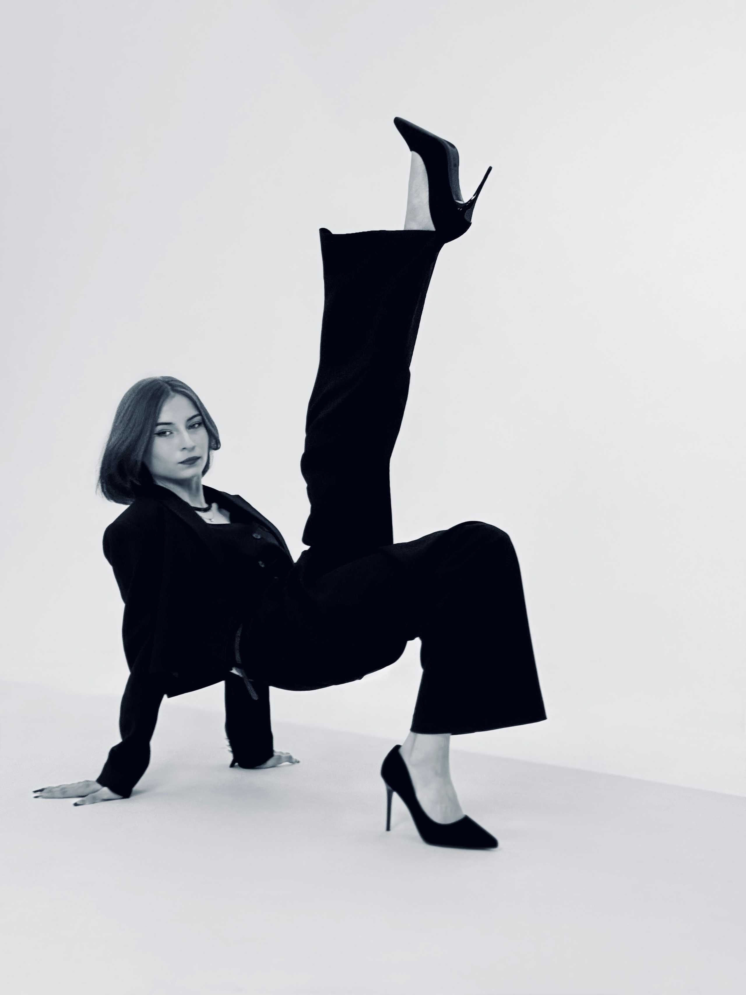 Светлана в Command Studios, Москва. Студия фото, видеографии и мультимедийного дизайна в Москве Multi Frame Studio