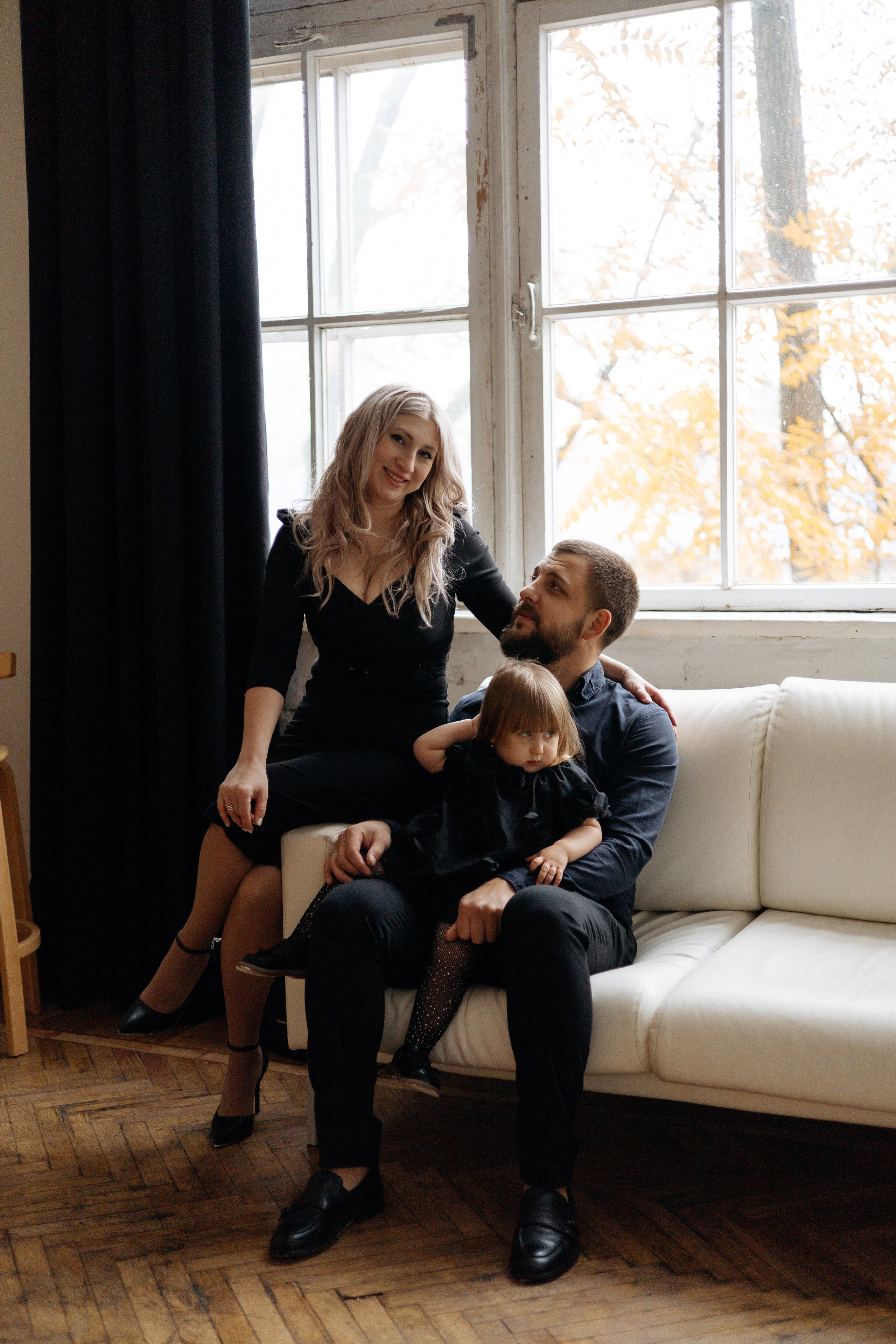 2годика. Самый теплый фотограф в Краснодаре Рябоконь Ксения