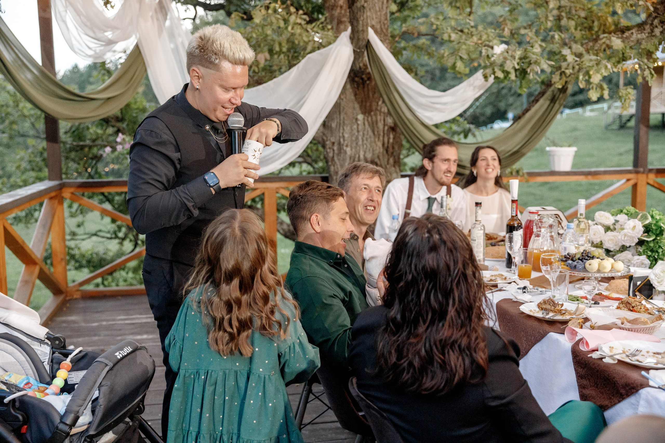 Роман и Екатерина. Свадебный и семейный фотограф Разида Мухаметова