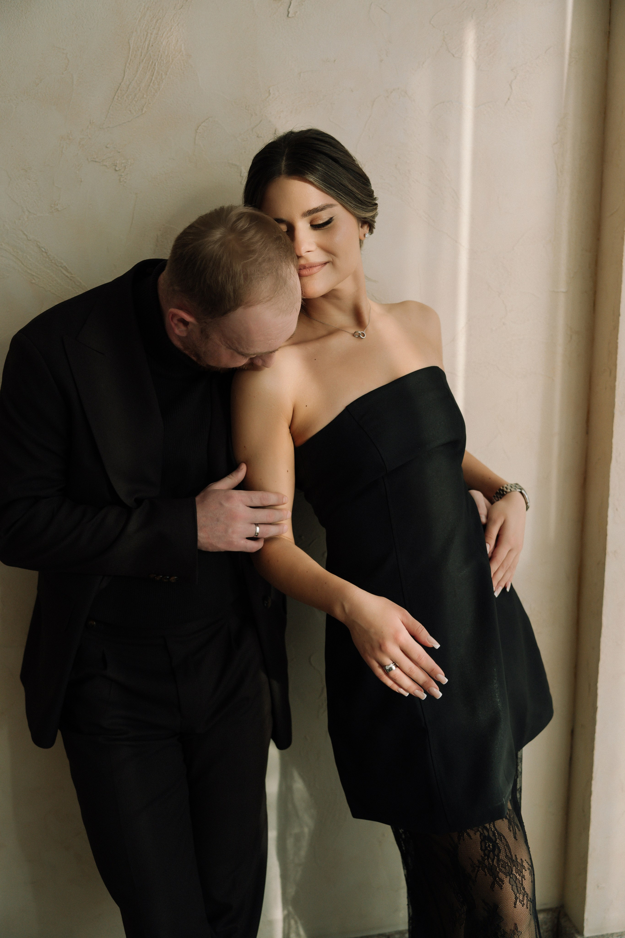 Роман и Алена. Ирина Гонтарева|Фотограф|Белгород