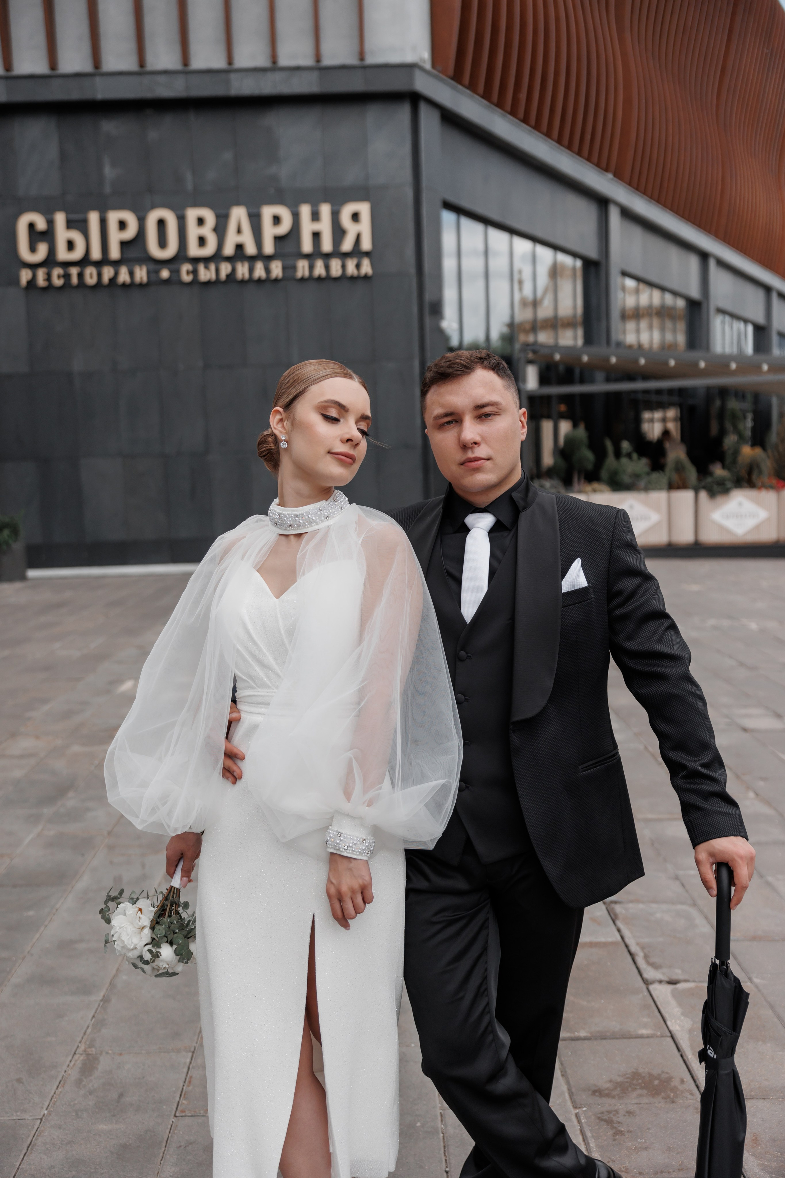 Анна и Сергей, Особняк Муравьевых-Апостолов, прогулка по ВДНХ, ресторан «Домик в саду». Свадебный и репортажный фотограф (Москва, Королев и другие)