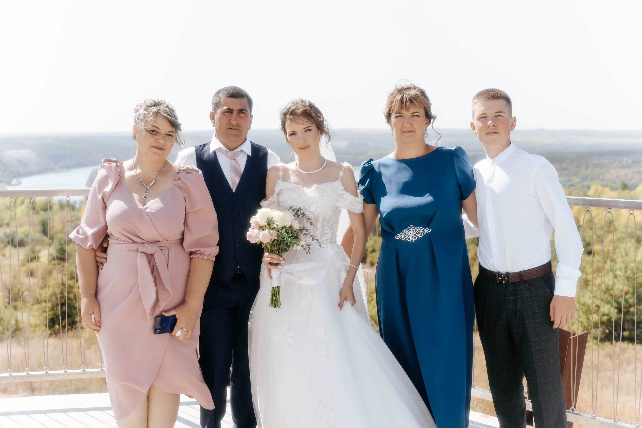 Sergey & Tatiana. Свадебный фотограф в Воронеже Самохина Екатерина