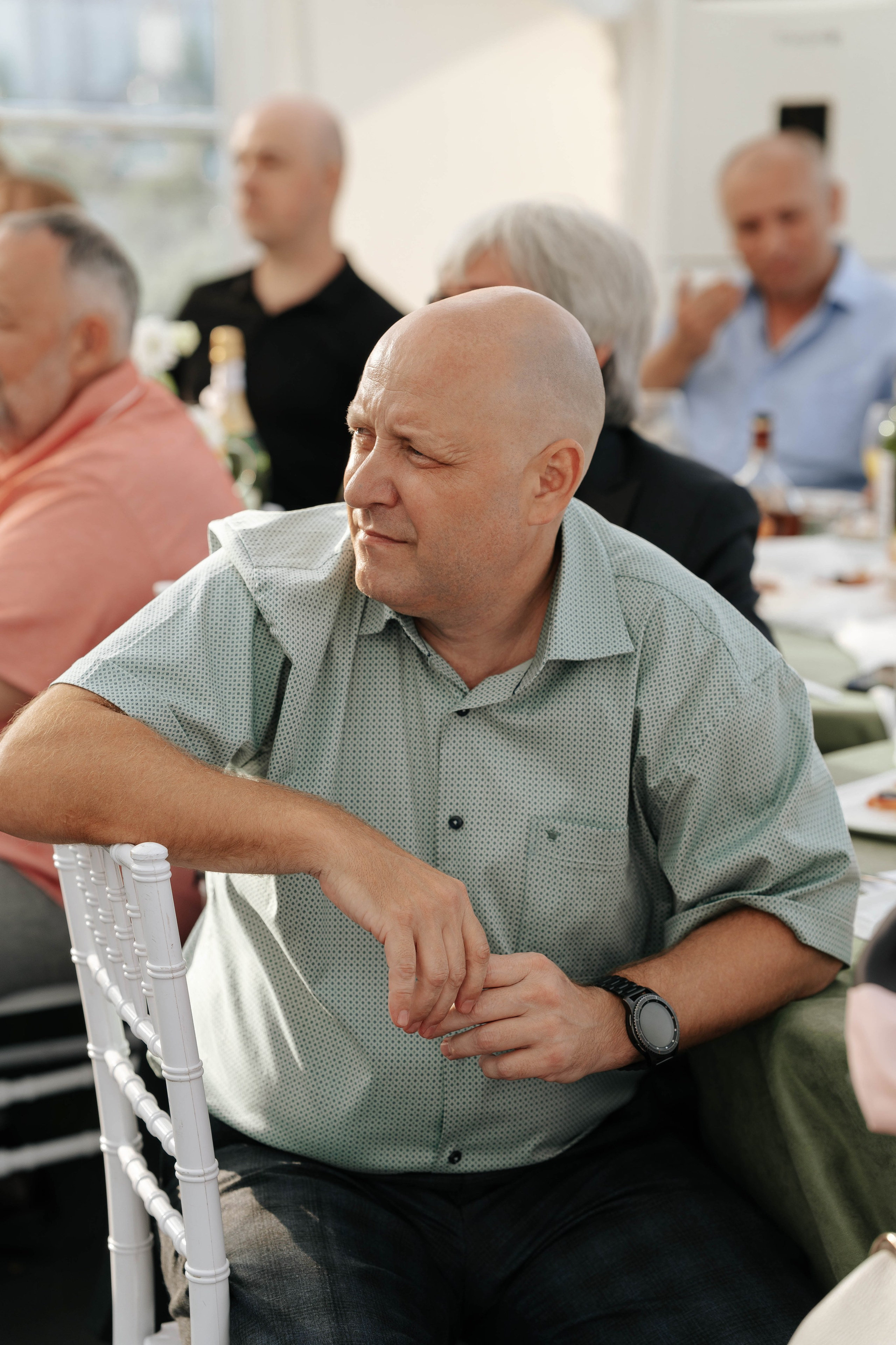 Ilya & Maria. Свадебный фотограф в Воронеже Самохина Екатерина