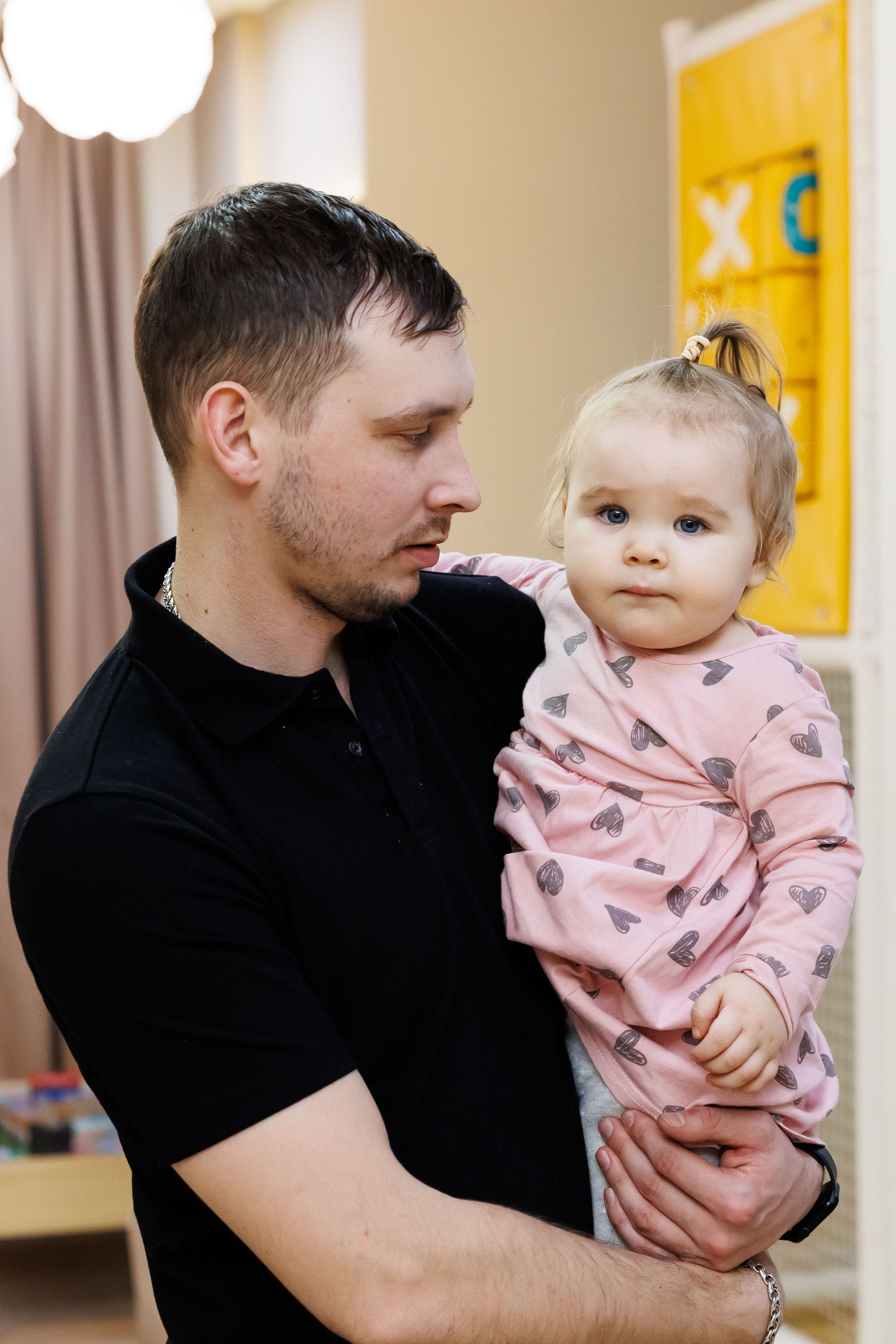 Детский лофт Mamma Mia. Фотограф Новосибирск — Наталья Гресь