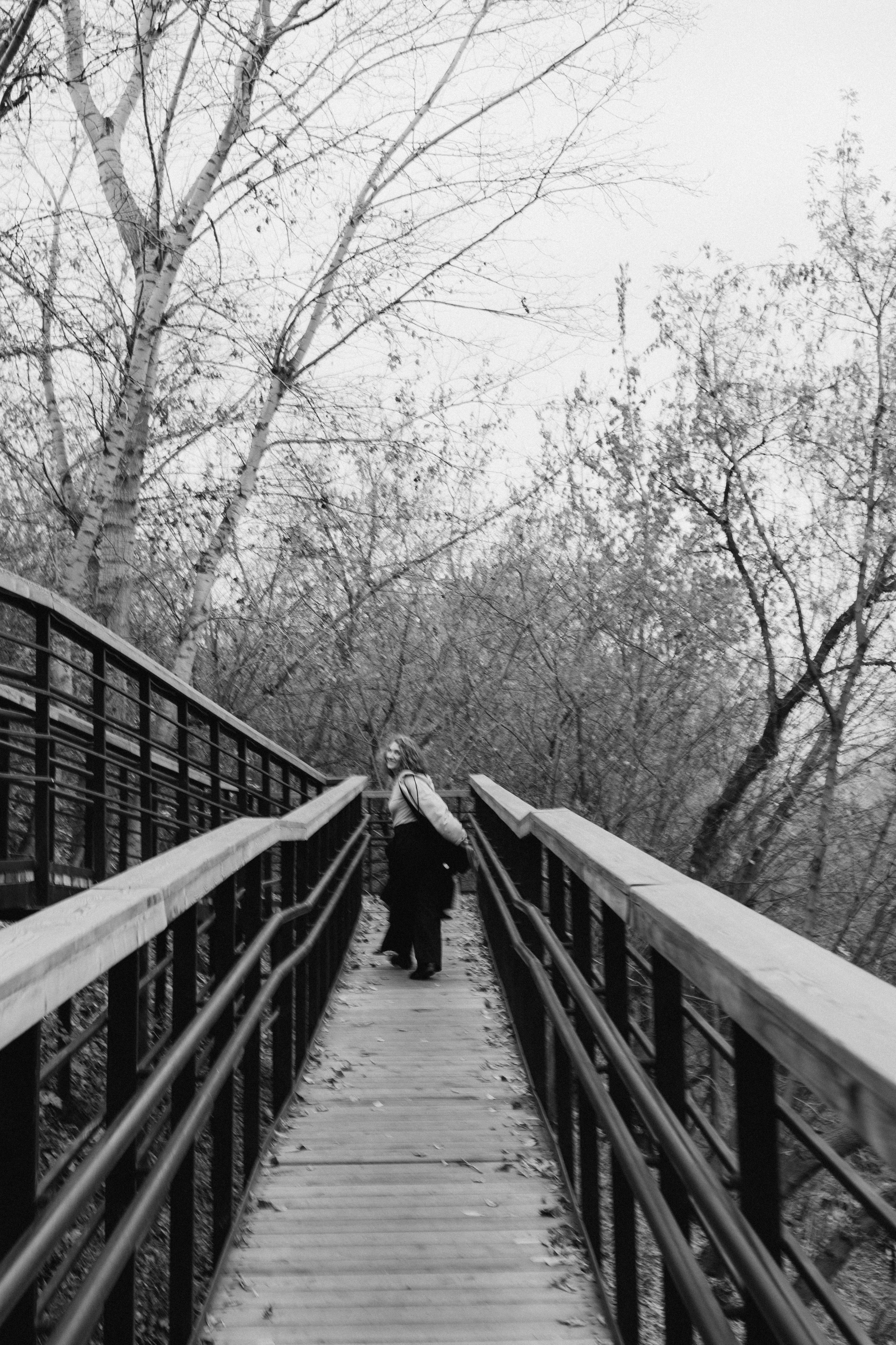 В городе. Портретный и семейный фотограф в Красноярске Смирнова Наталья