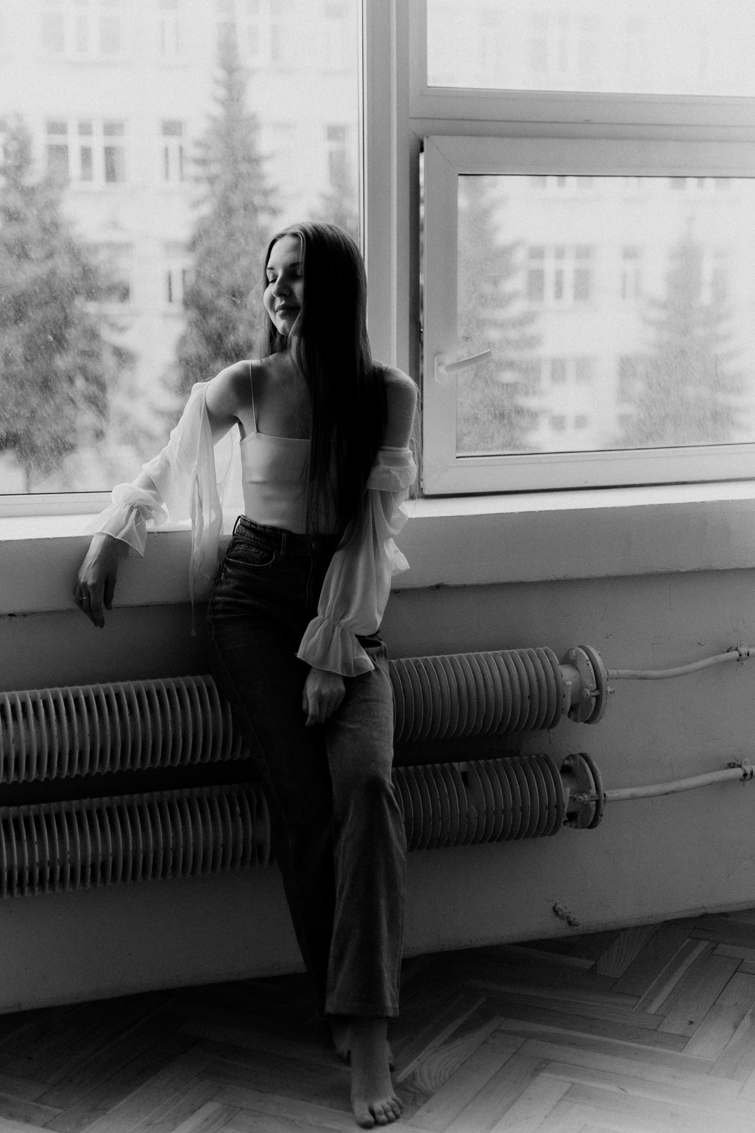 Маша. Фотограф в Санкт-Петербурге