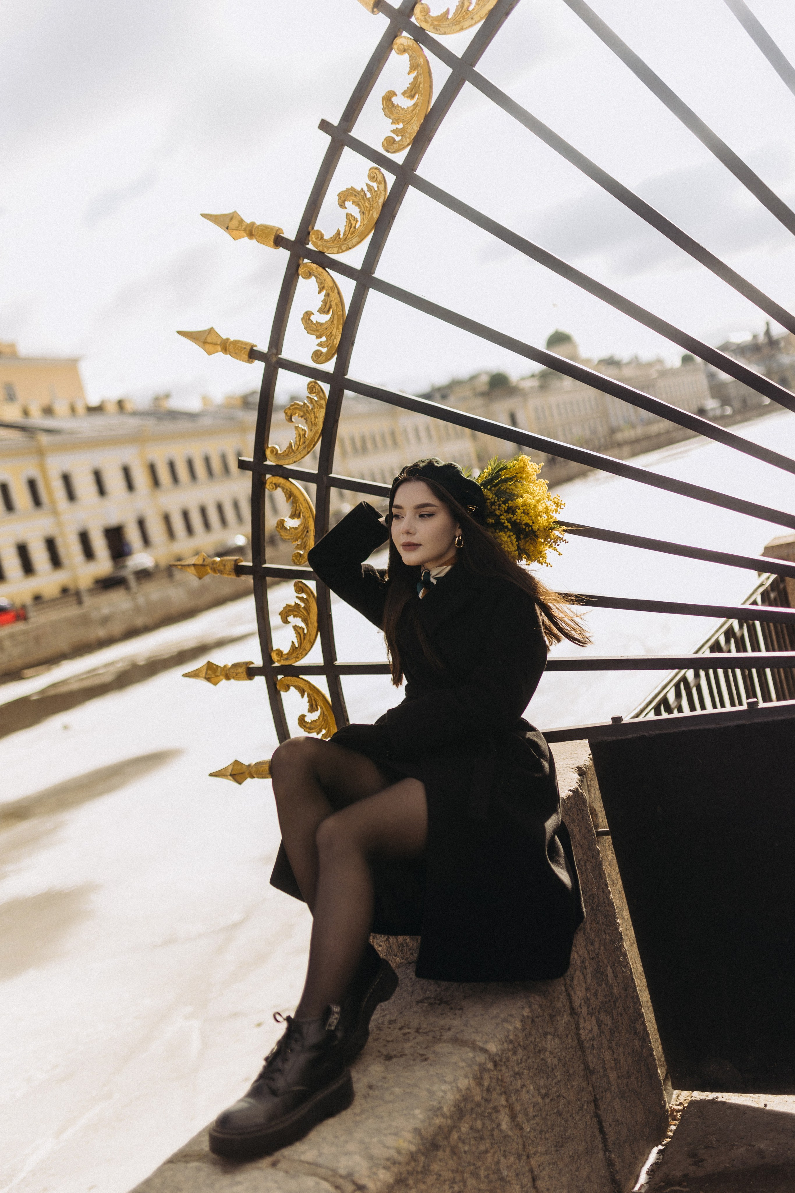 Виктория. Фотограф в Санкт-Петербурге