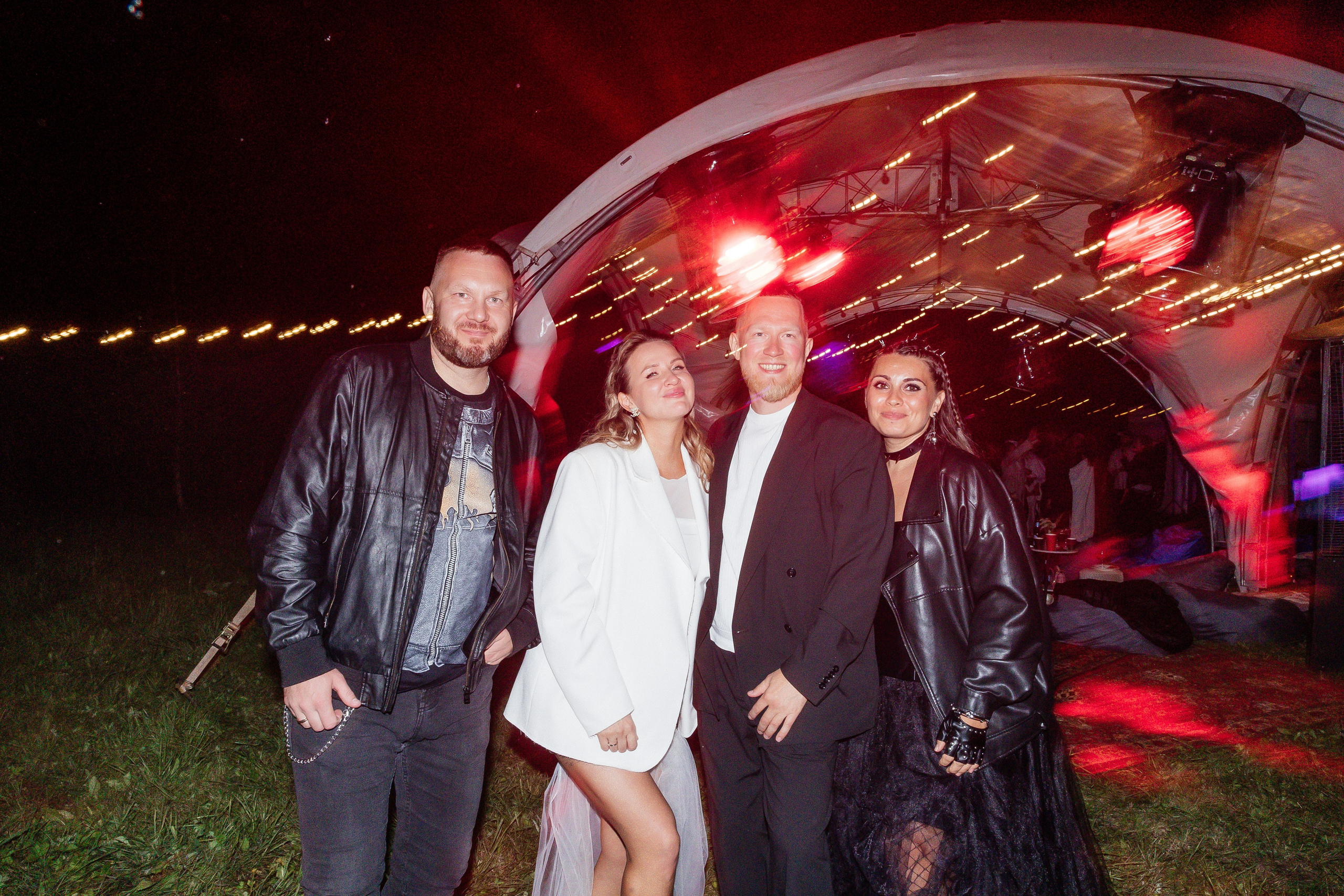 Илья и Елена. Профессиональный фотограф в Ижевске Наталья Чикурова