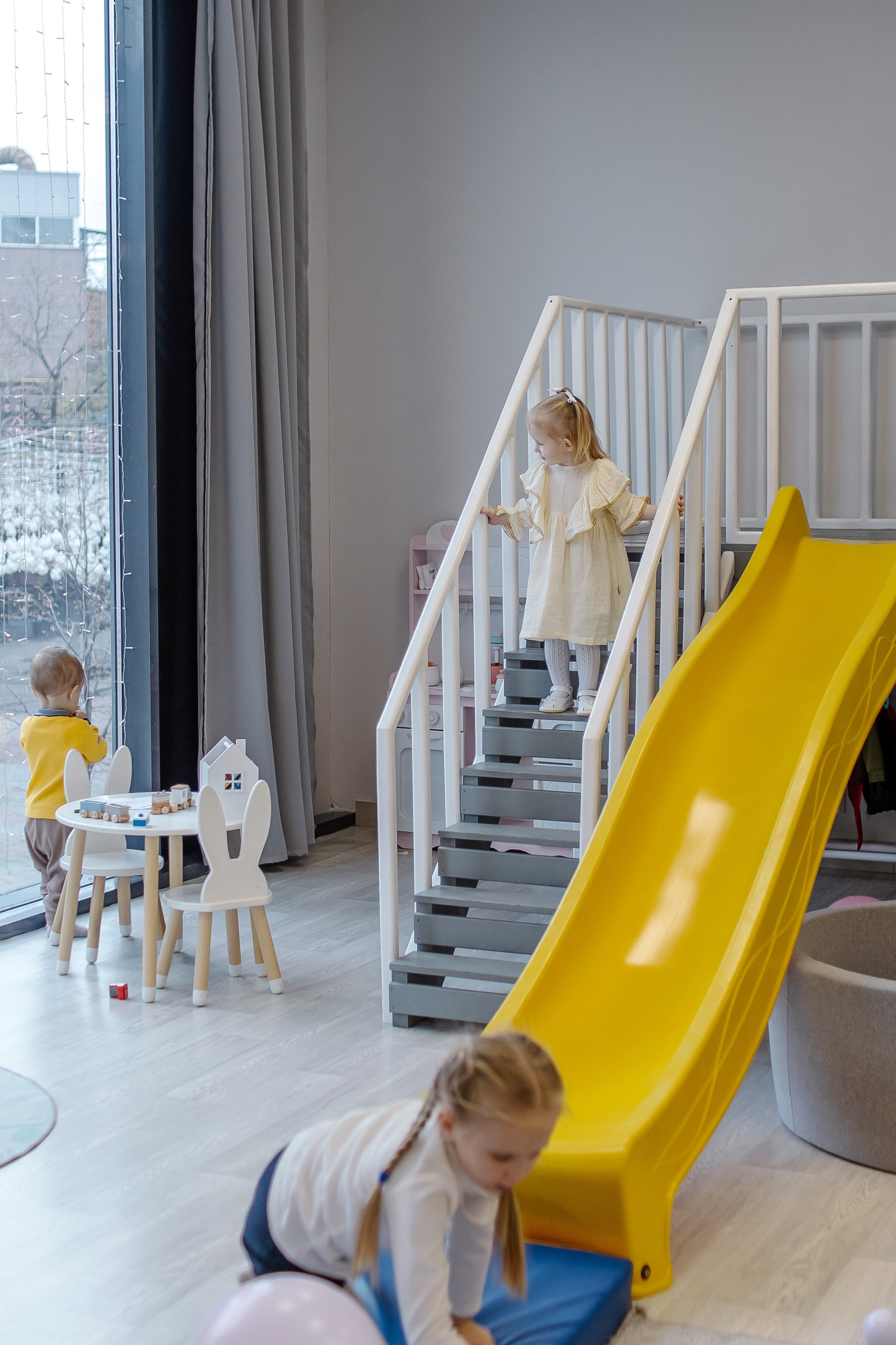 Ванечке 2 года. Семейный и детский фотограф в Челябинске Елена Вышегородцева