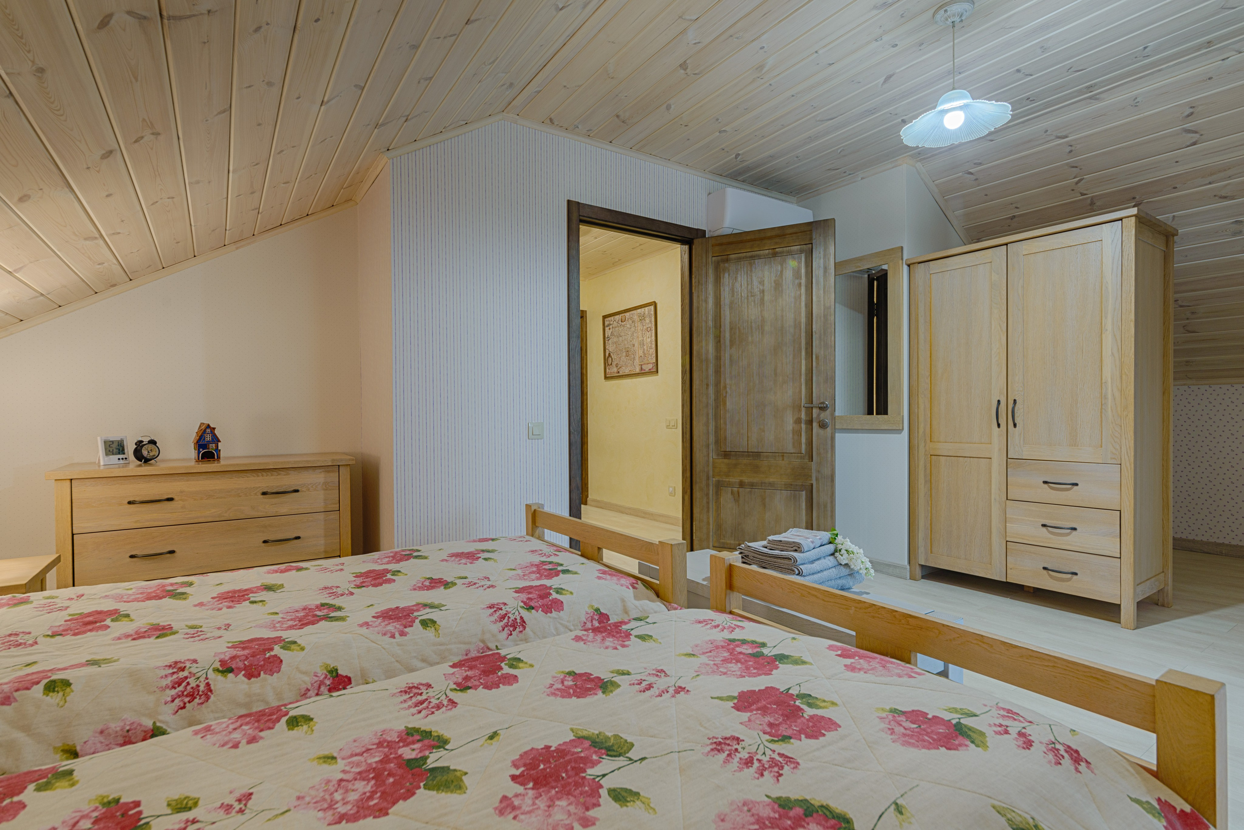 Усадьба «Волшебное место». Фотограф Платон Македонский