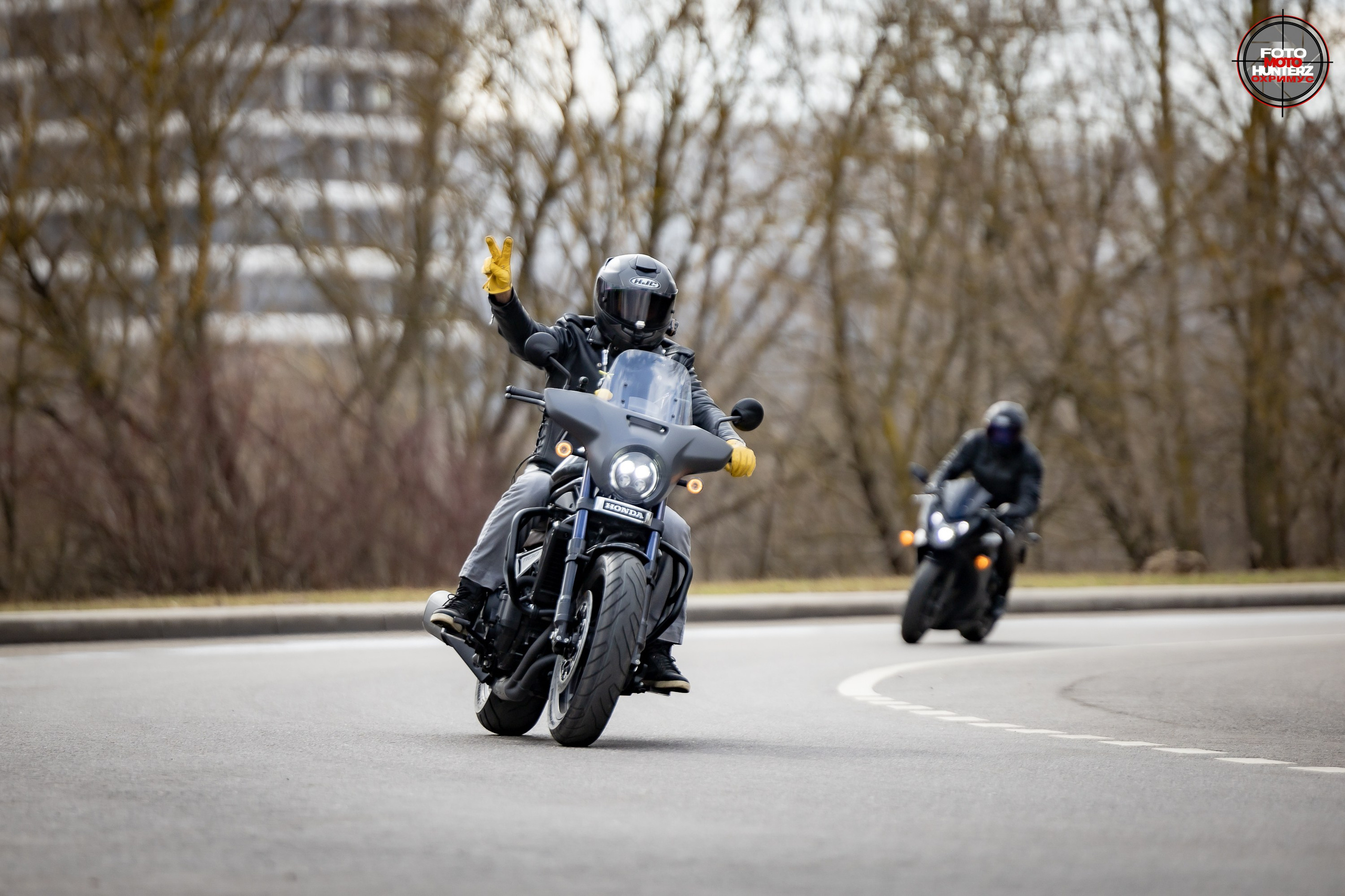 Марафон на Островной 30.03.25. Фотограф Владимир Охрименко