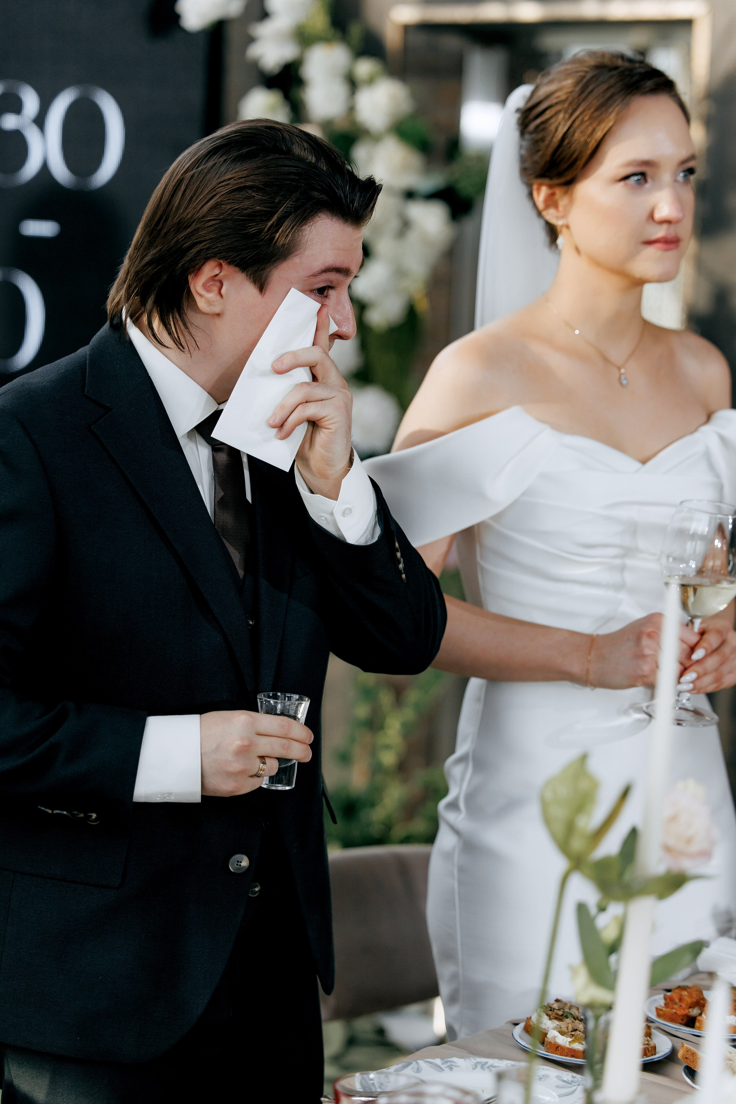 Александр и Екатерина. Wedding and Reportage photographer Marmarov Christya