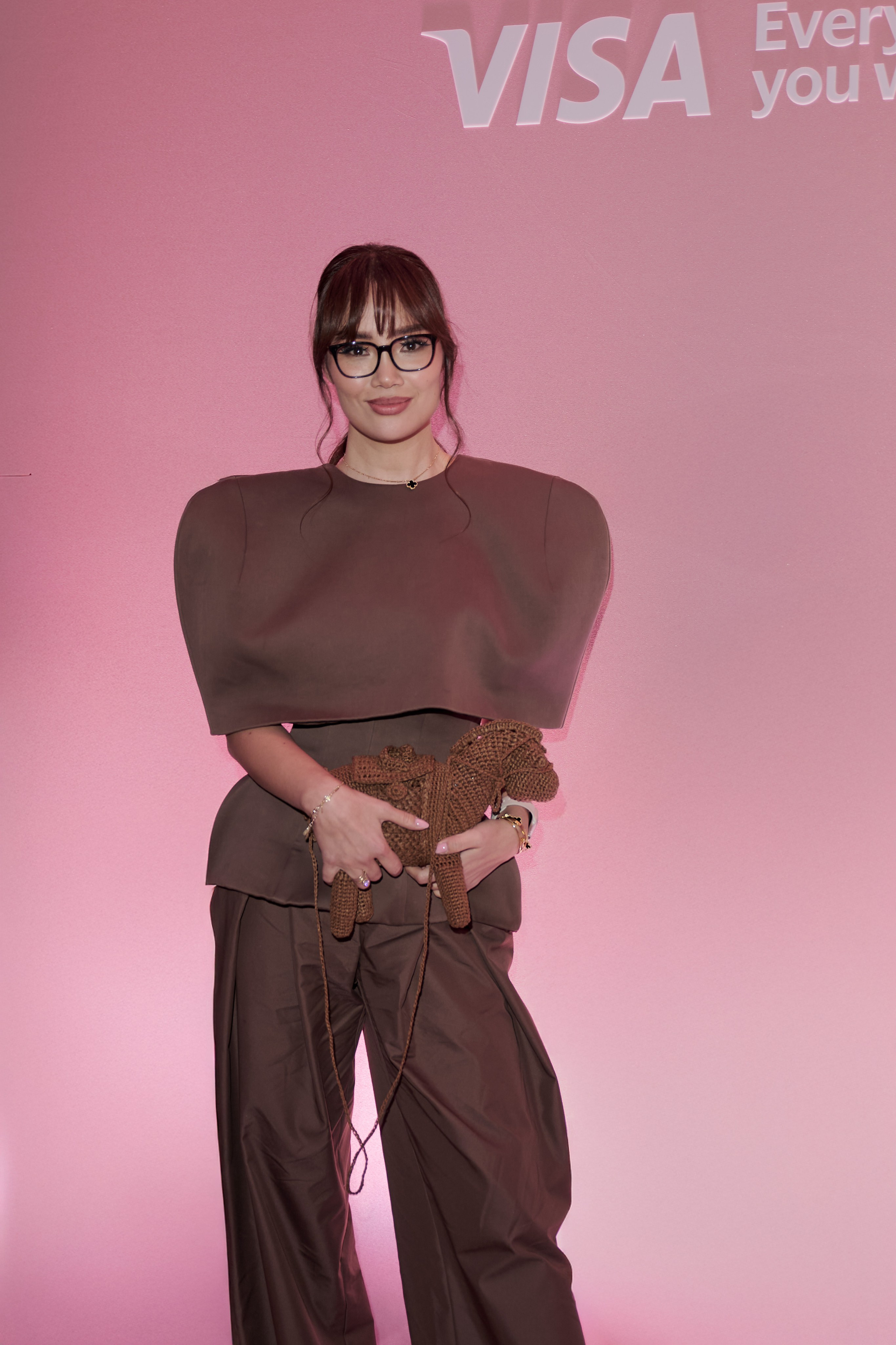 Public Talk. Nadi Valiyeva | Fashion & Art Photographer