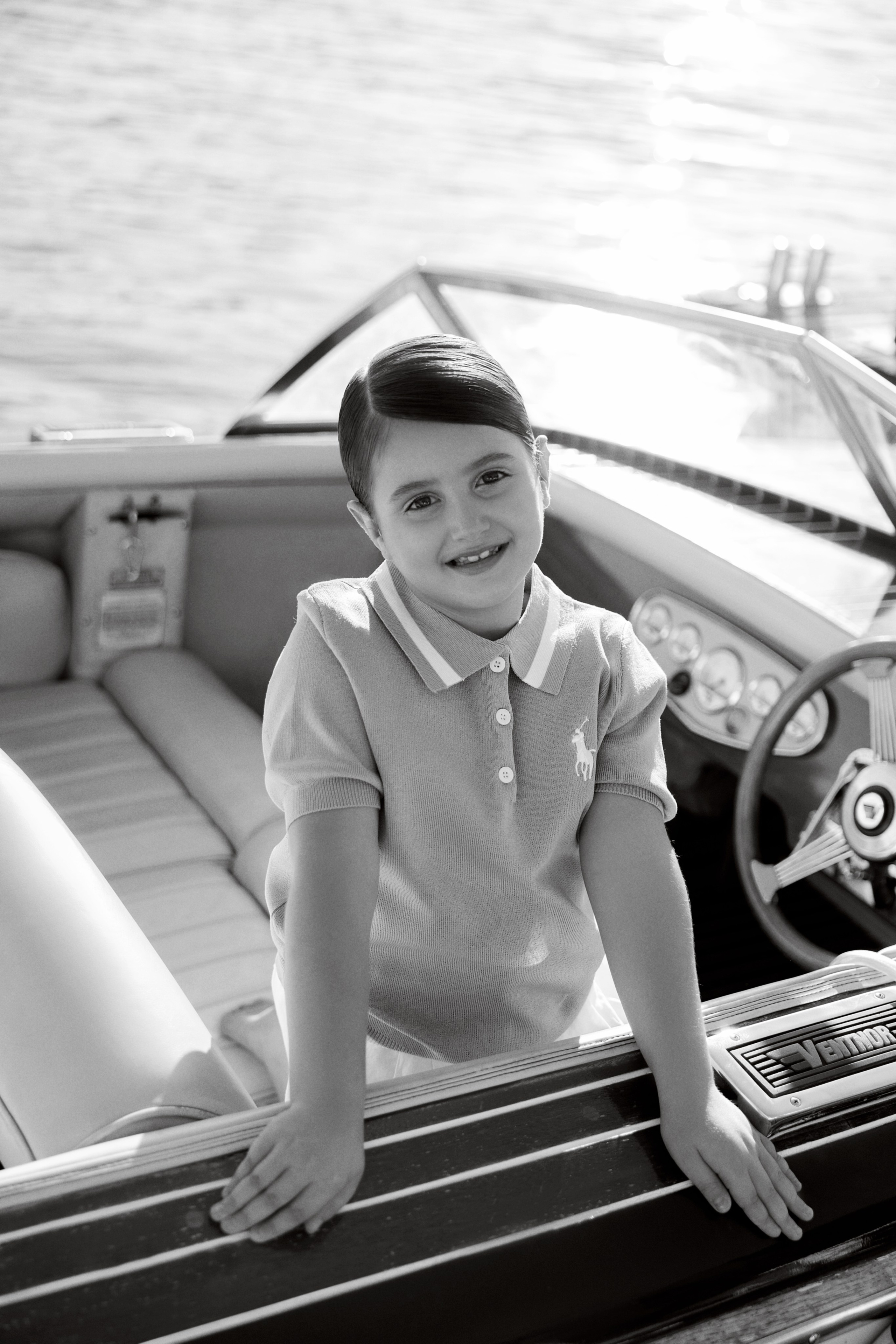 ARINA. Модельная студия MIA Models