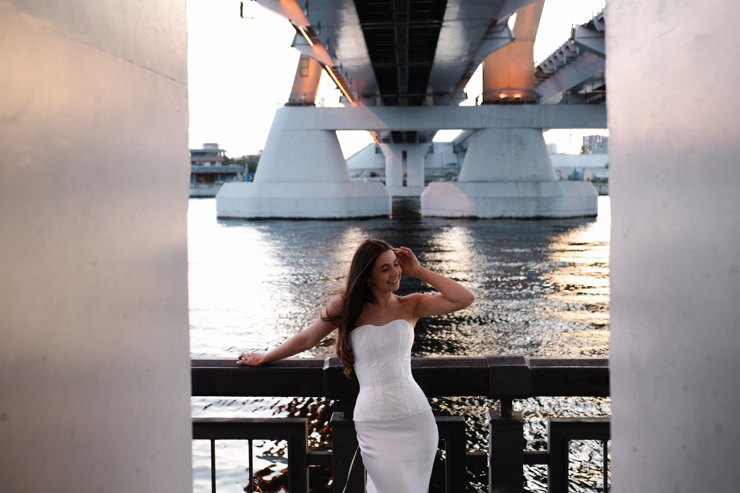 Любовь находит путь. Фотограф Диана Хасанова, г. Казань