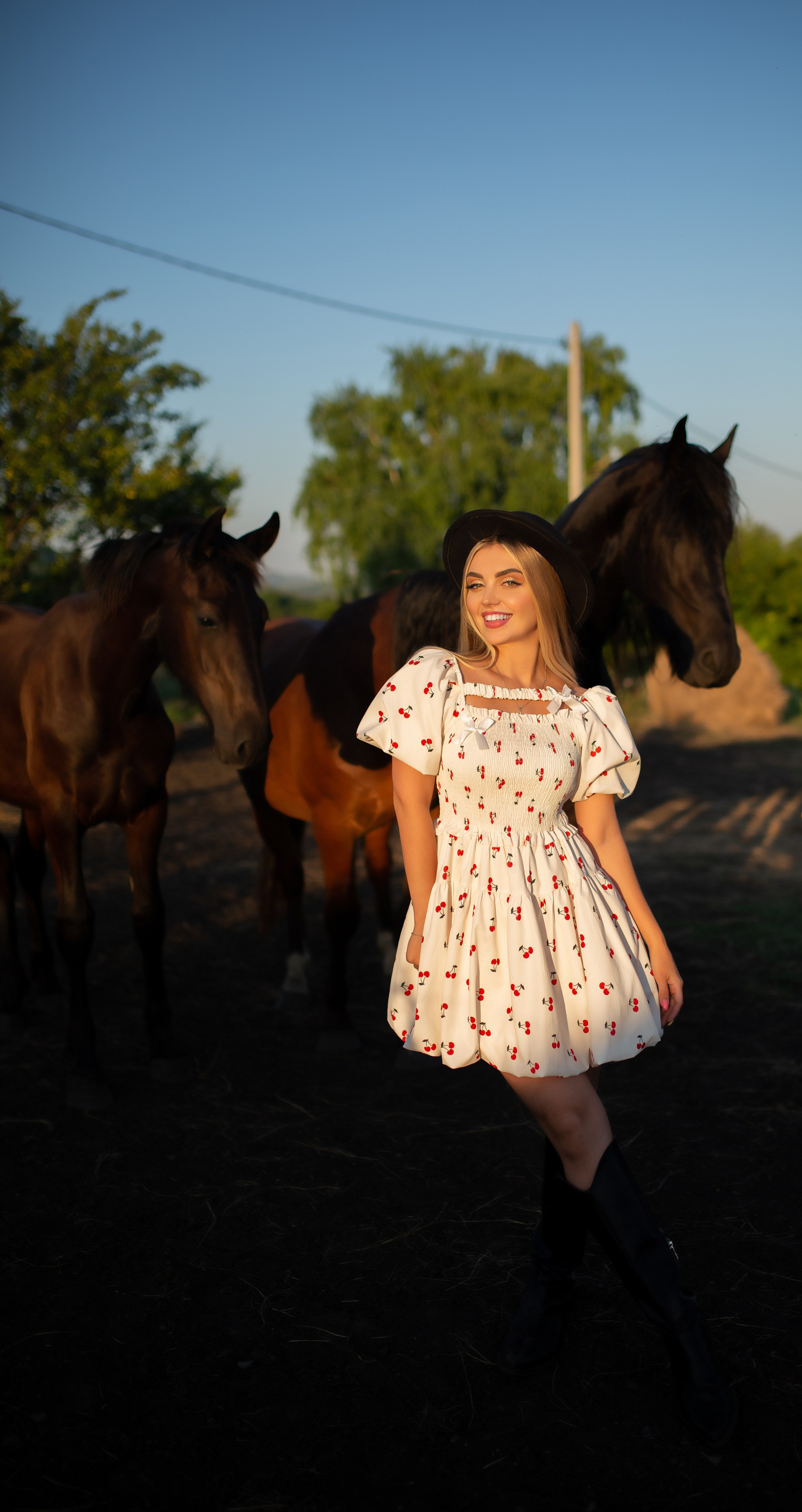 Женская съемка улица. Женский фотограф в Ставрополе Кривко Екатерина