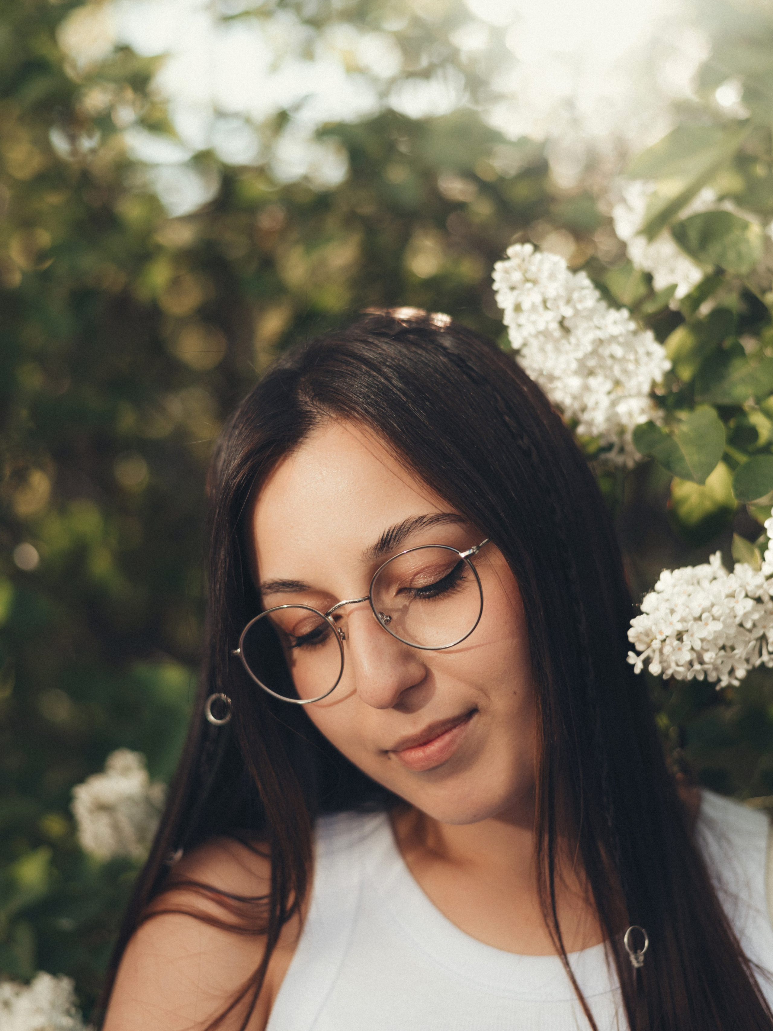 Даня + Настя. Портретный фотограф в Ярославле Юлия Румянцева