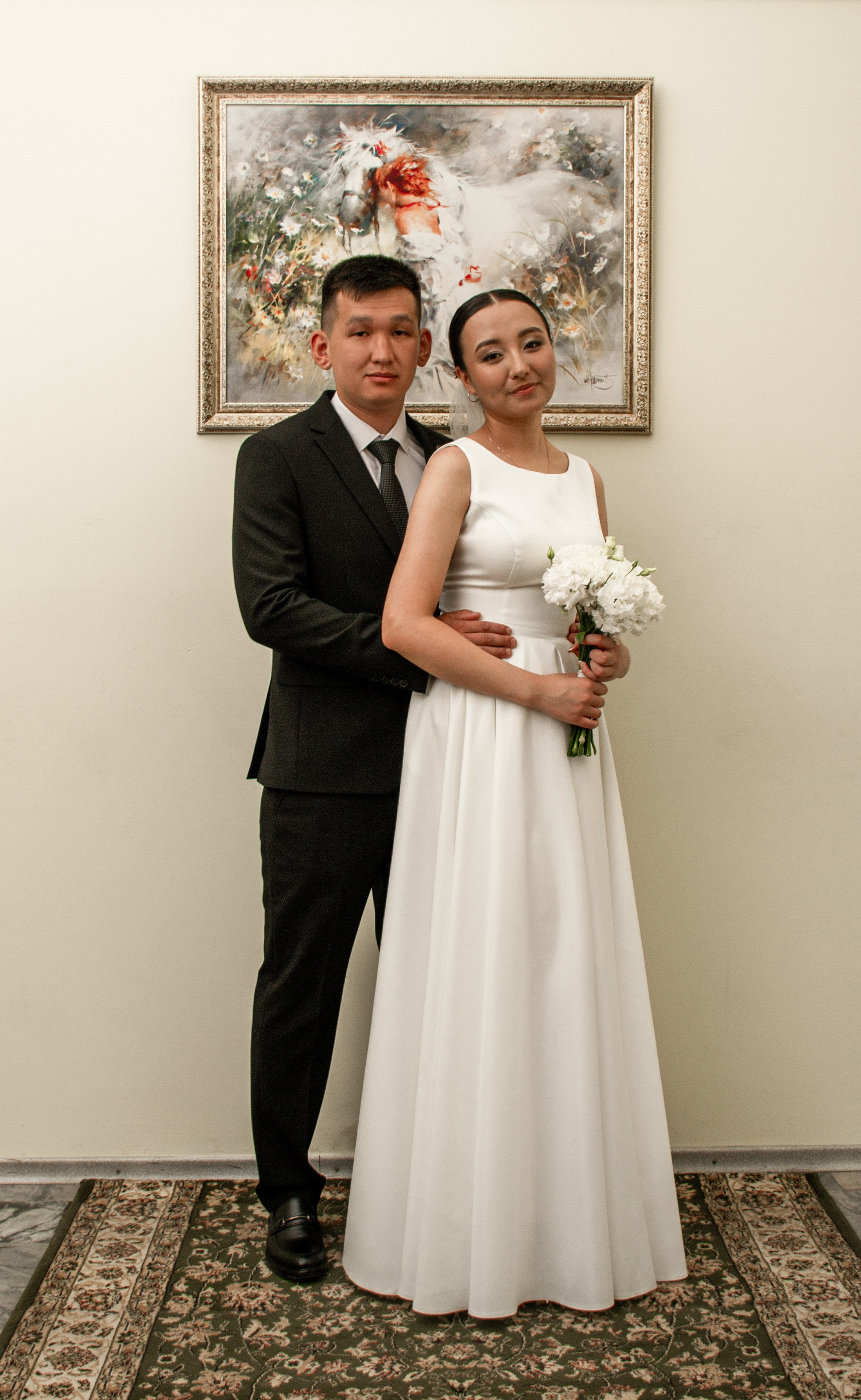 Алия и Амир. Анастасия — фотограф в Волжском и Волгограде