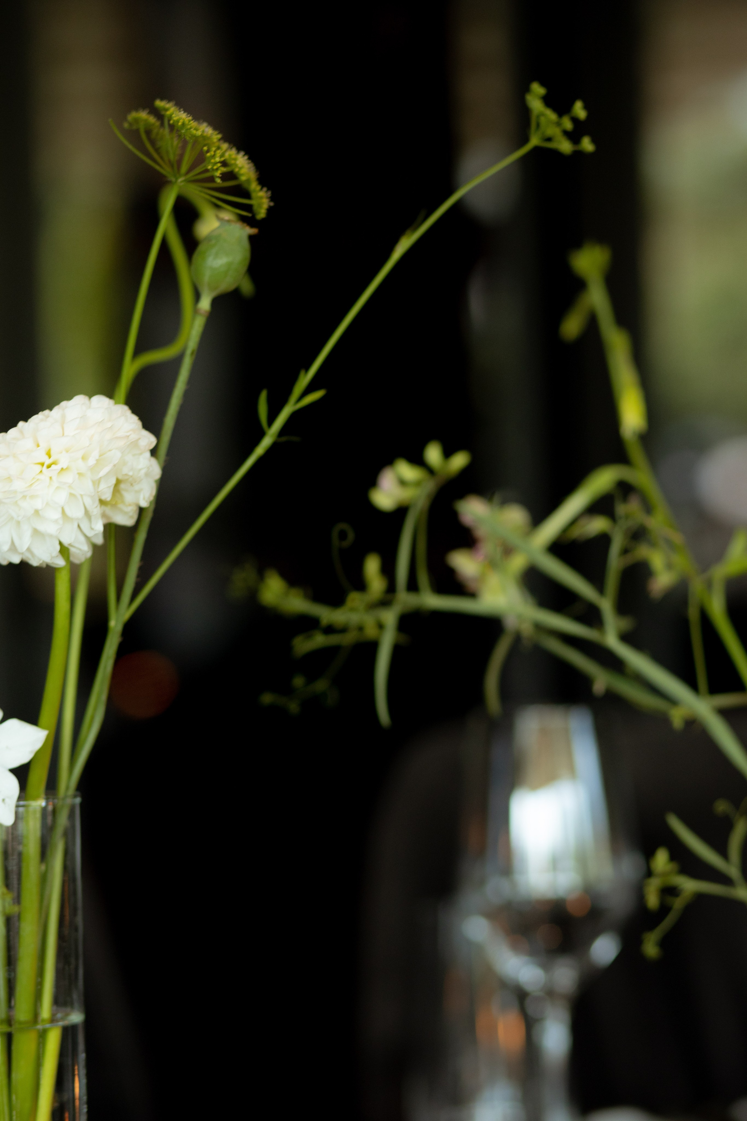 Алина & Николай. Оформление свадеб, декор свадеб Вера Маркова, Москва