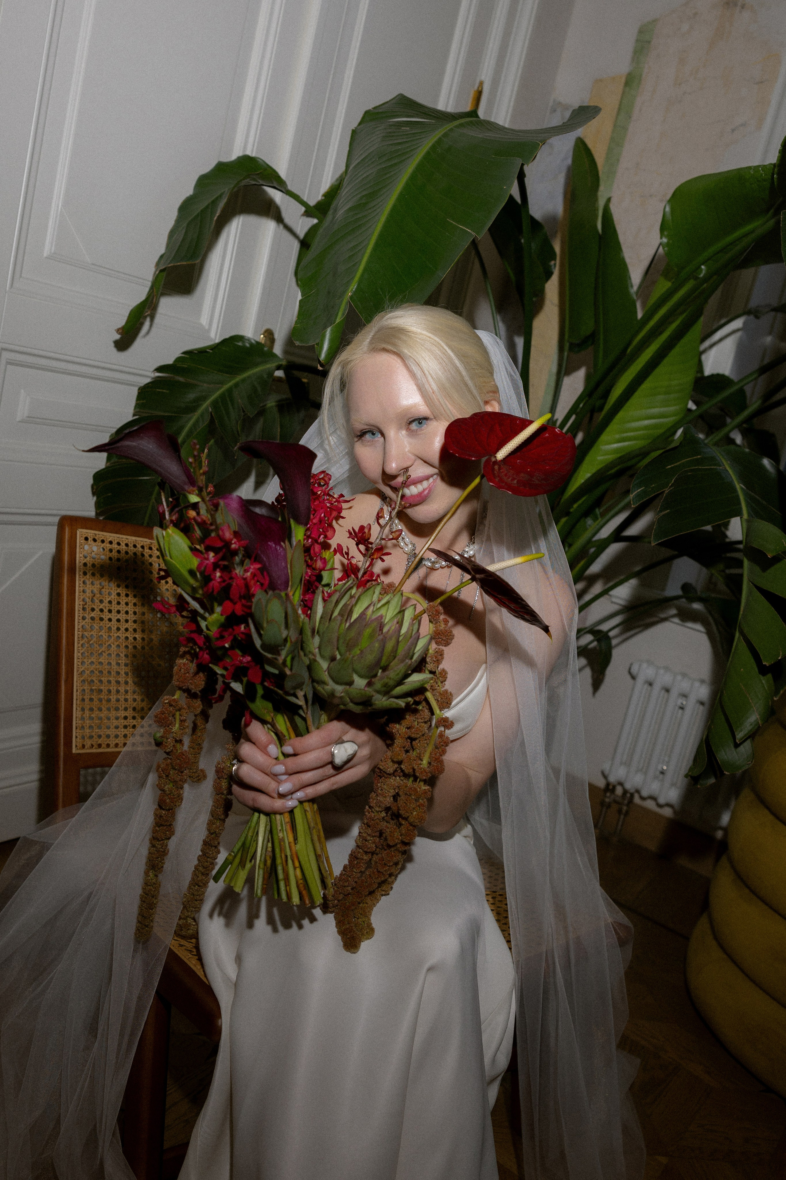 Vlad & Kate. Оформление свадеб, декор свадеб Вера Маркова, Москва