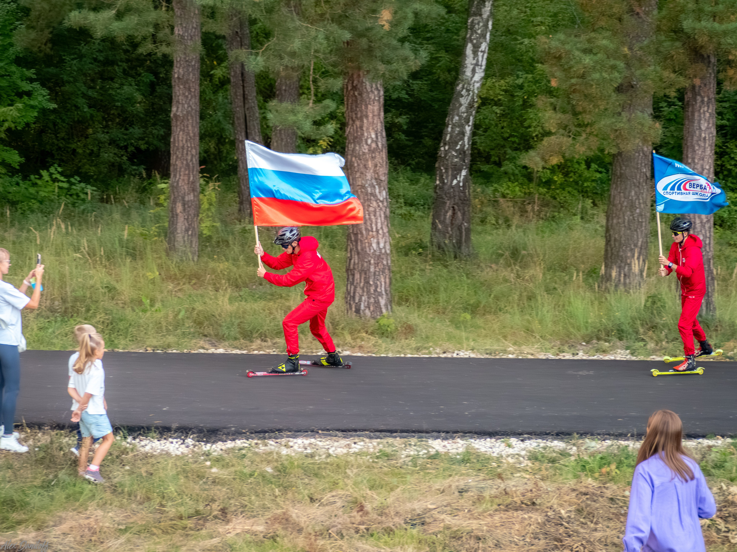 Авангардный юбилей. Муром-Инфо. Новости культуры, образования, спорта в городе Муром