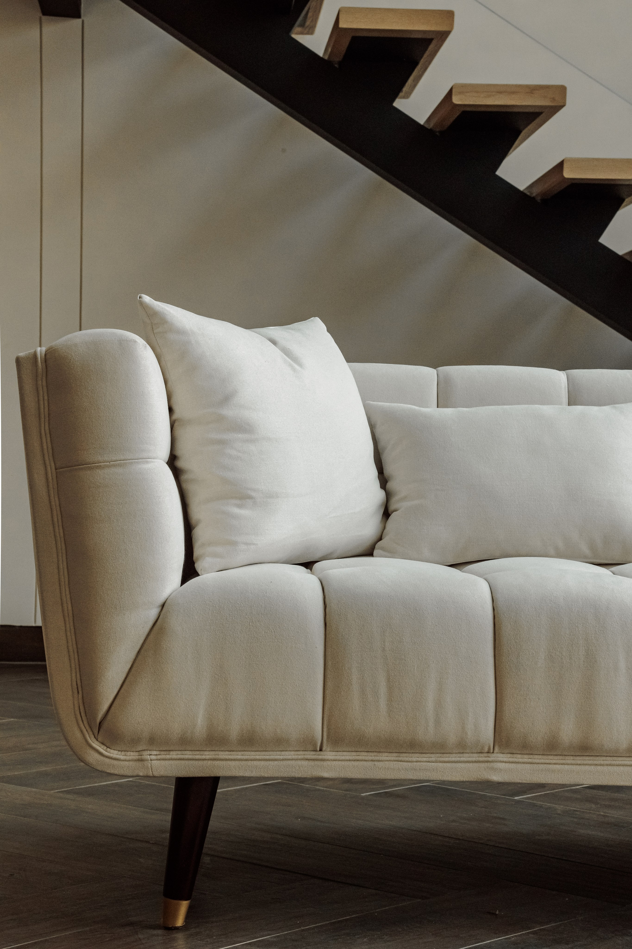 Restaurant Interior Photography in Dubai — Premium Content for F&B. Evgen Yatsenko — Photographer in Dubai