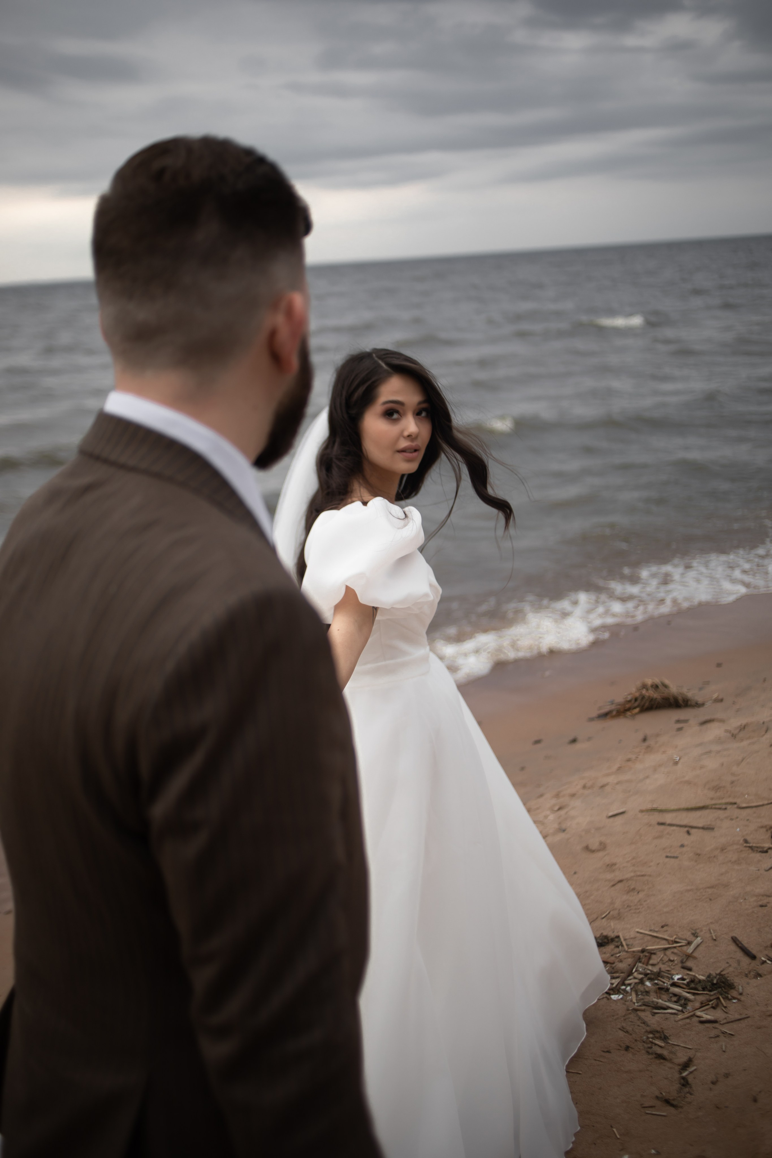 Свадьба. Фотограф и видеограф в Санкт-Петербурге