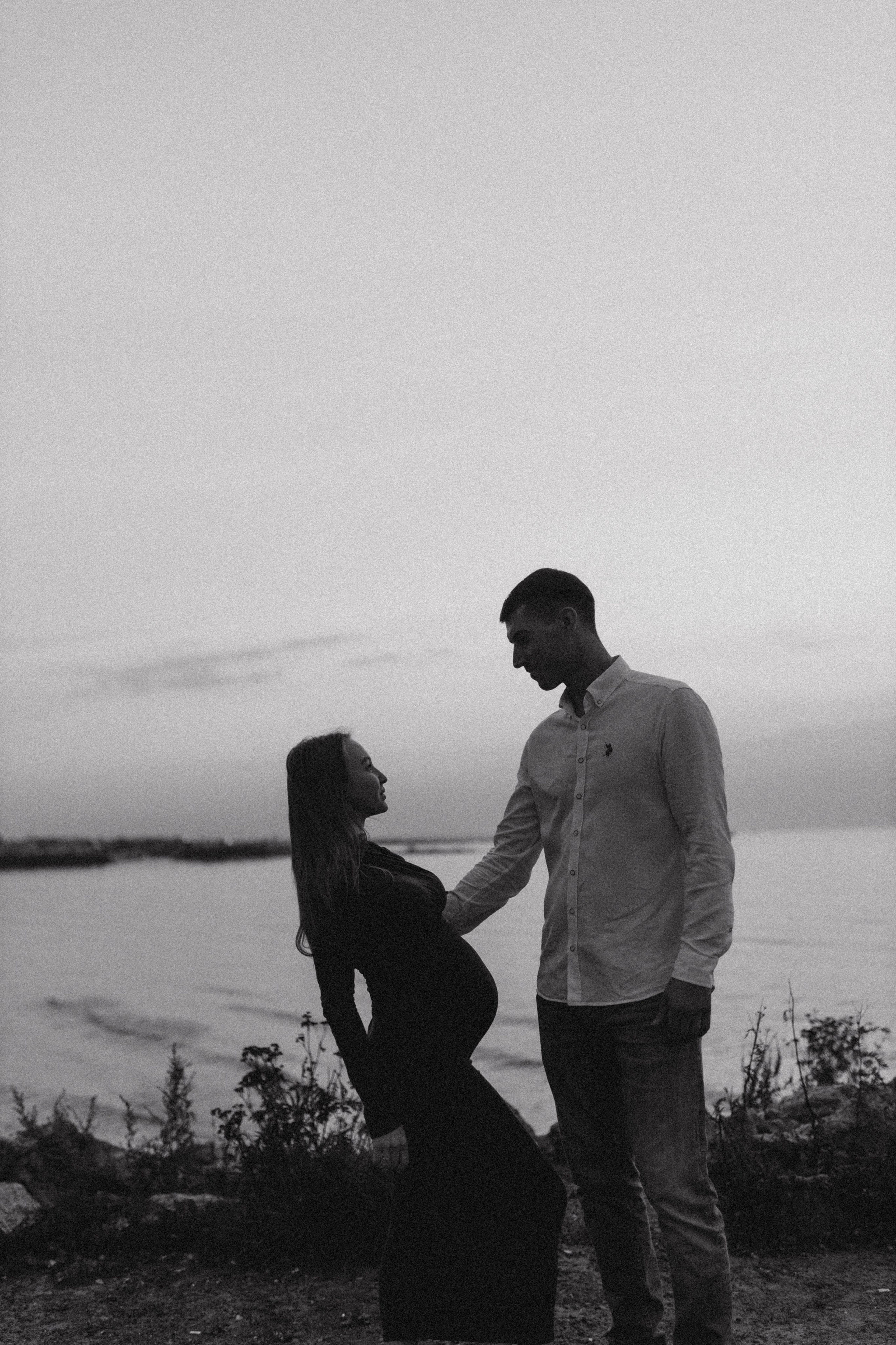 Тимур и Лера. Фотограф в Петербурге Ольга Стрельченко