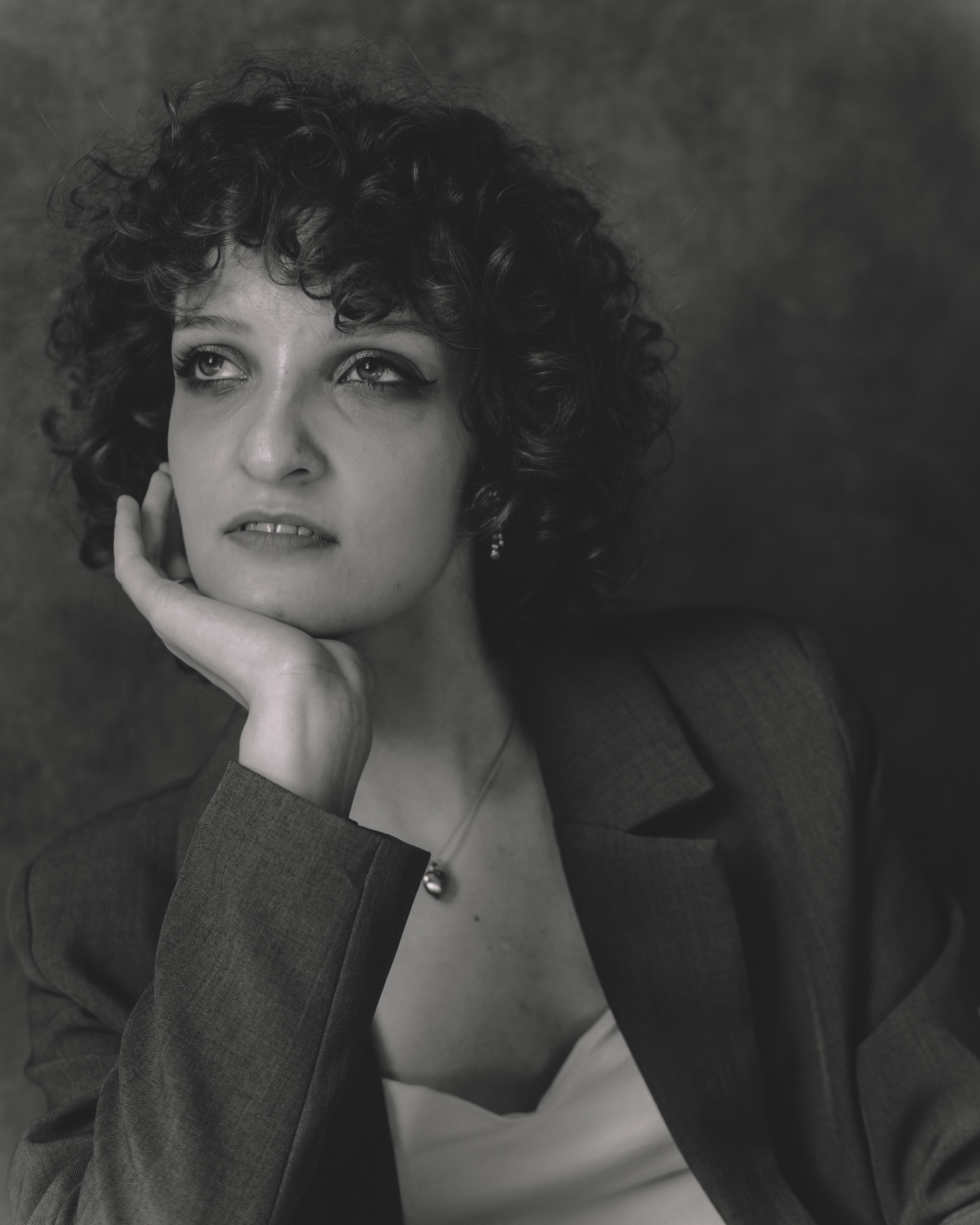 Ася. Фотограф Наталья Воронина Москва