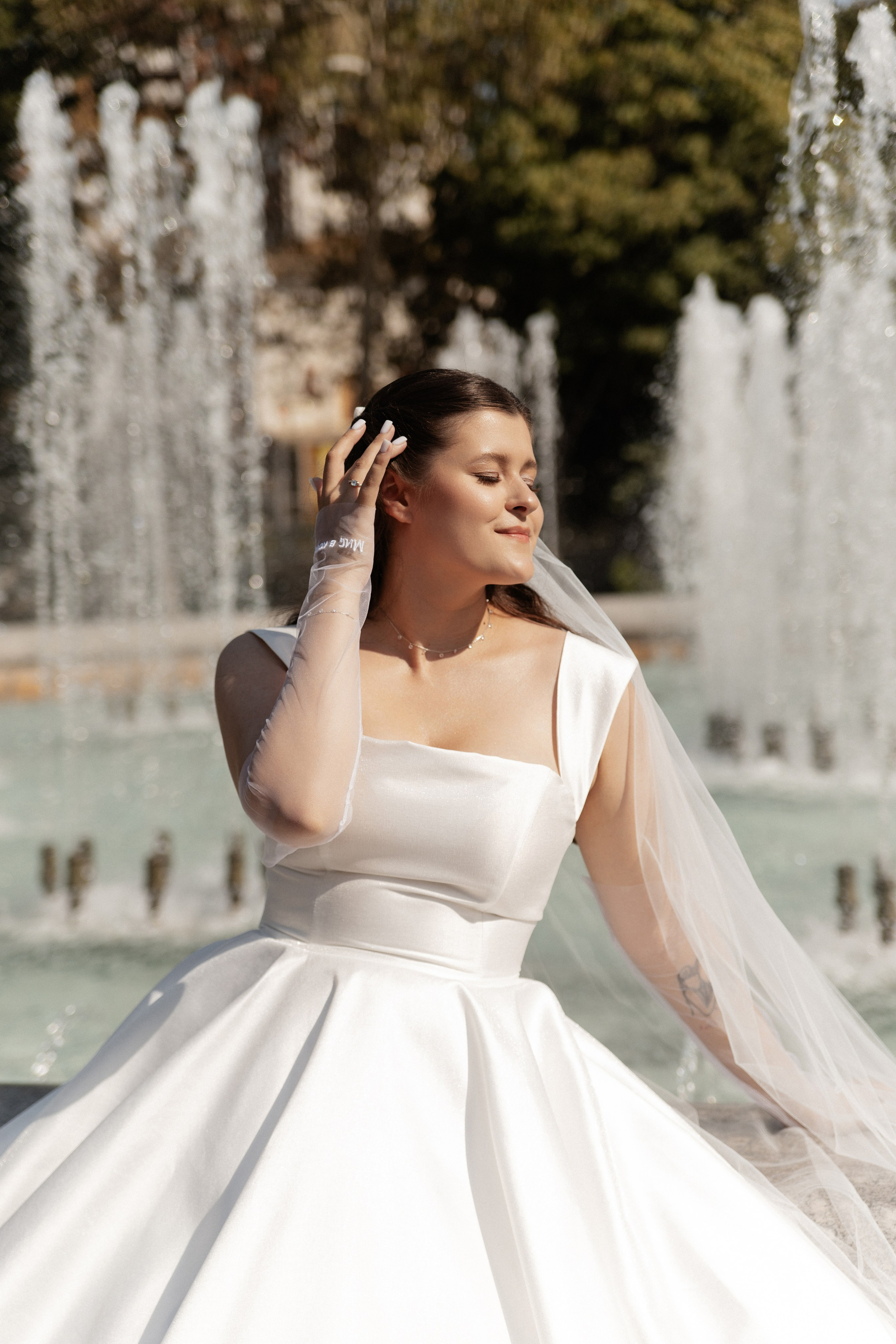 A | H. Свадебный фотограф Краснодар Марина Зверева