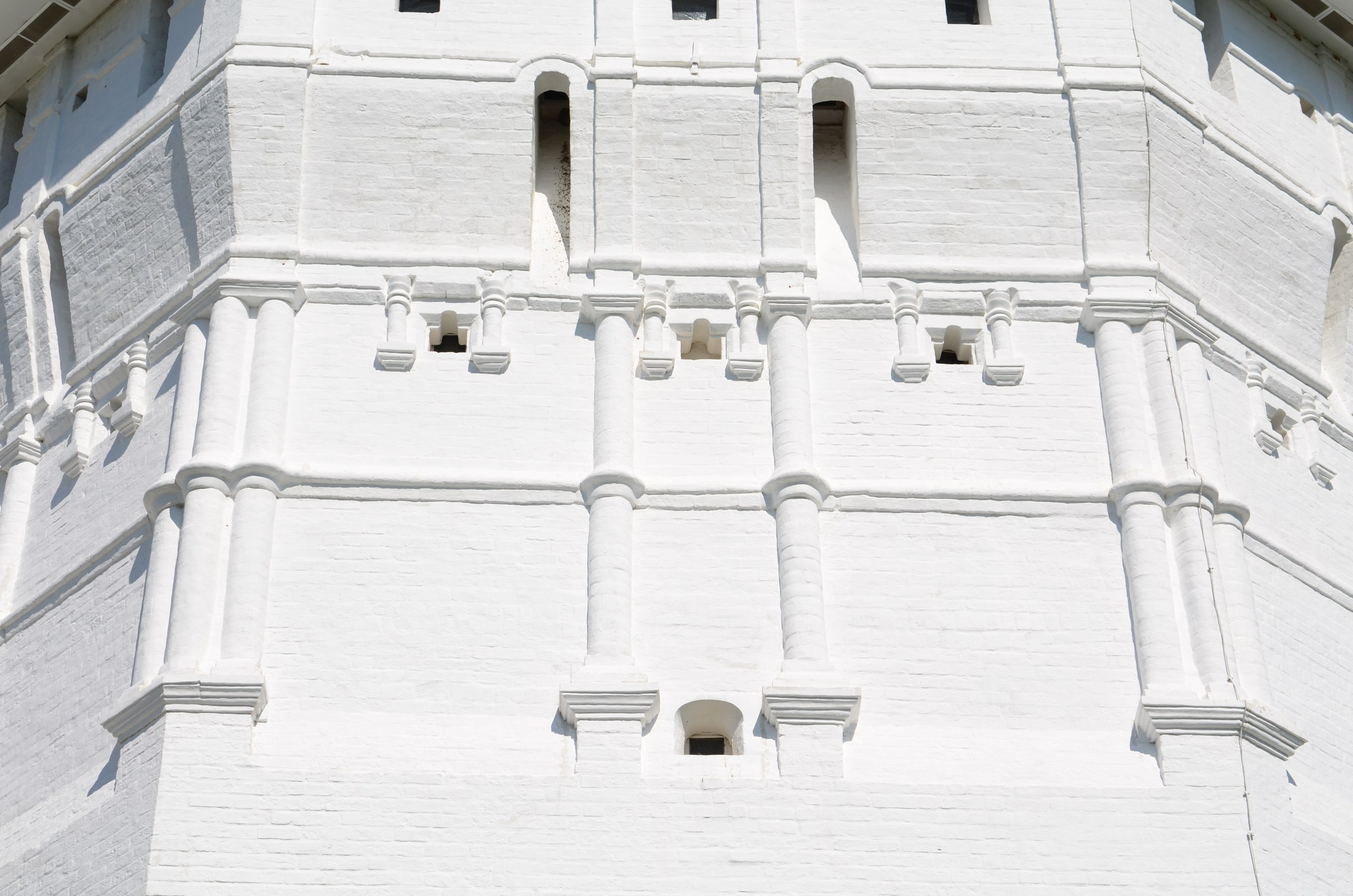 Сергиев Посад. Август 2018. Игорь Жучков. Россия увиденная глазами путешествующего фотографа