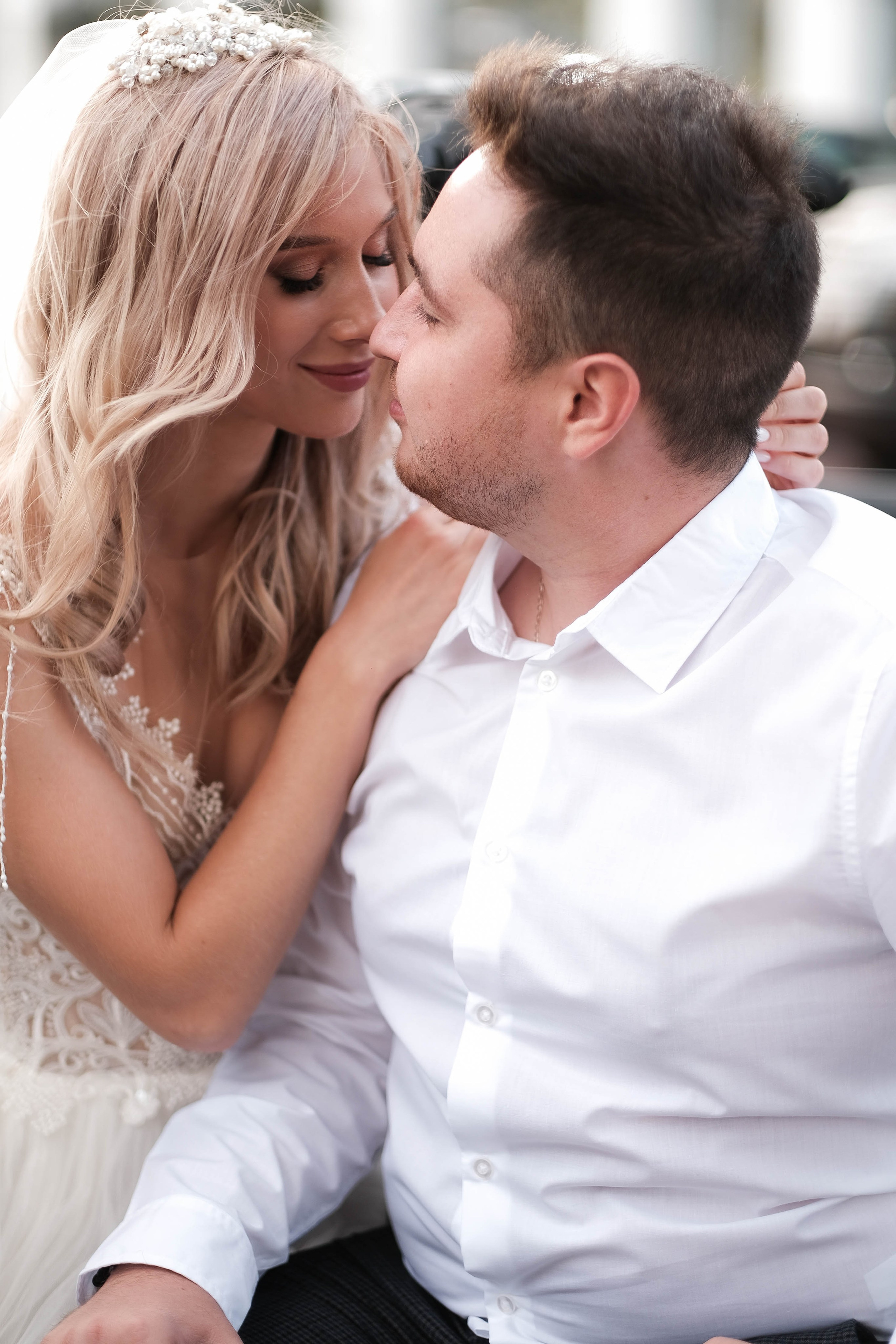 Любить в машине. Фотограф в Ижевске и Казани Богданов Яков