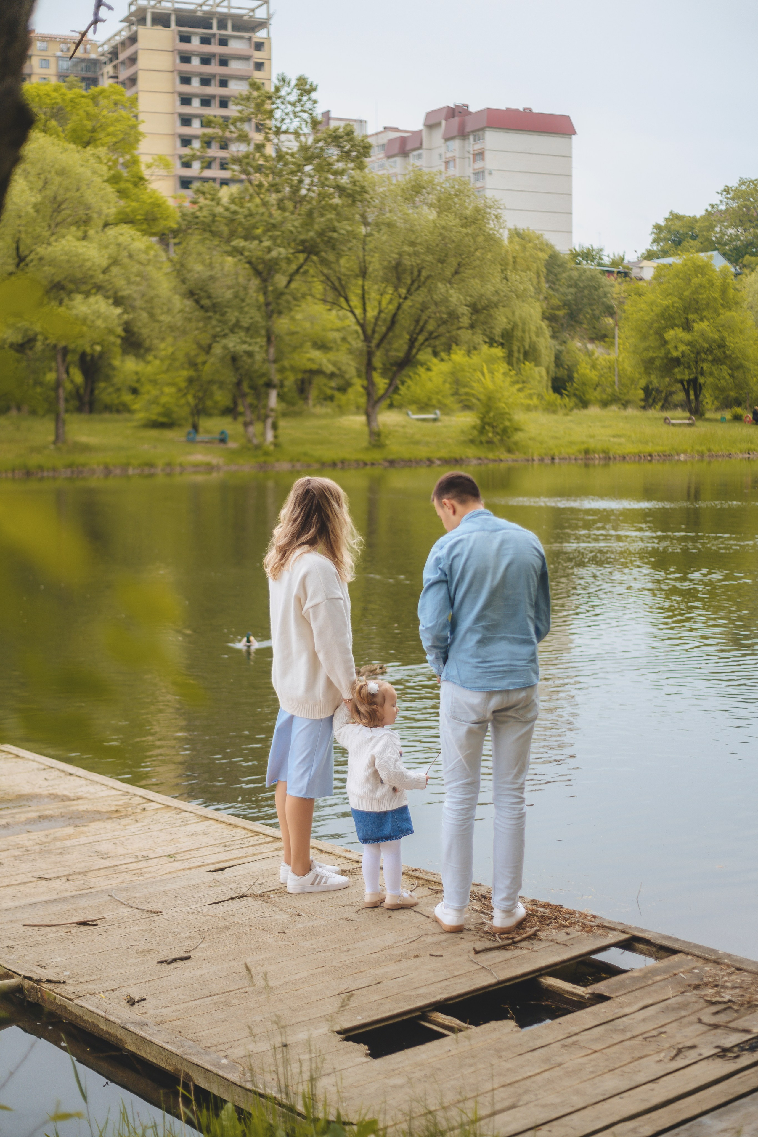 Вике 2 годика. Семейный, детский и свадебный фотограф в Черкесске Виктория Голубенко