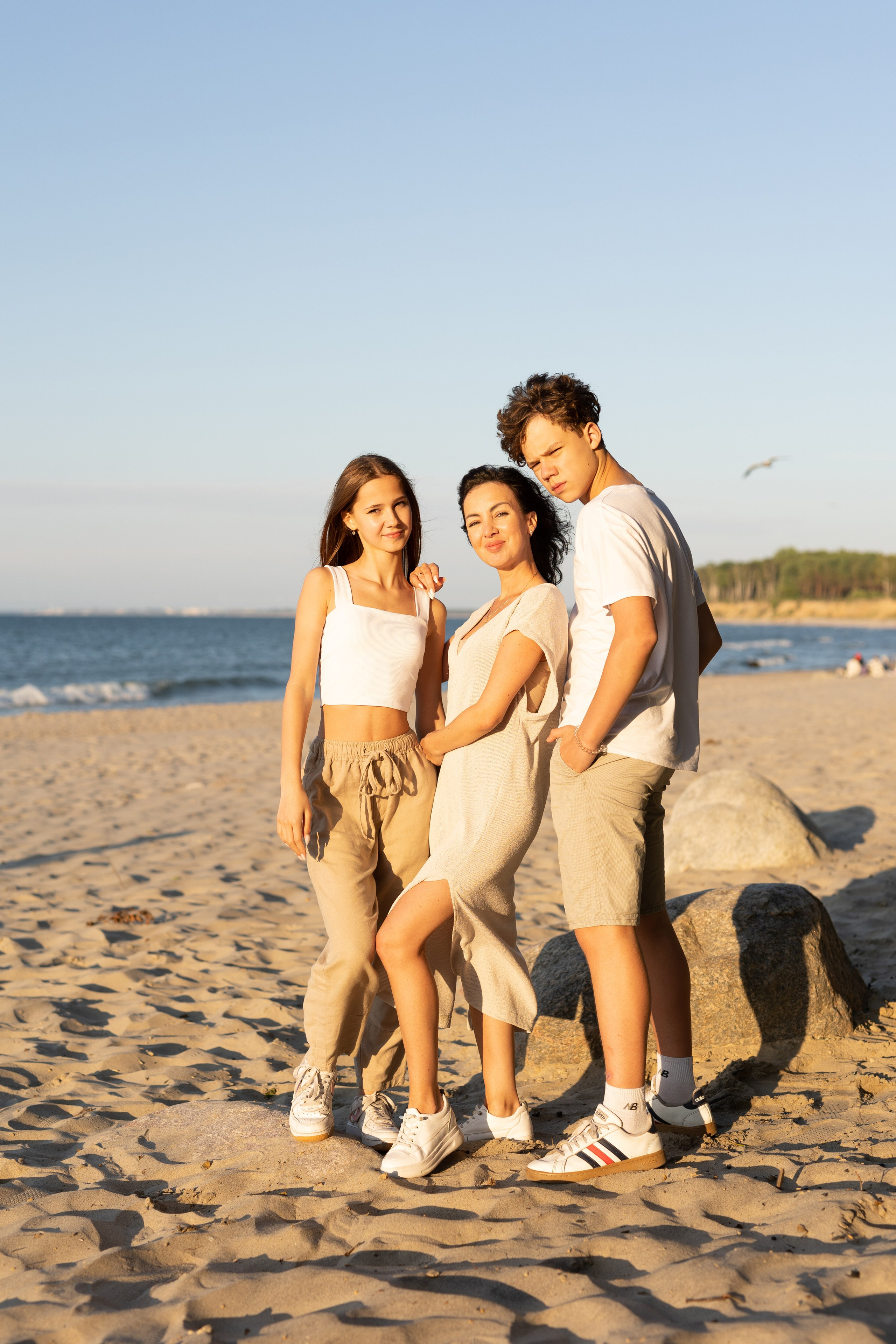 Стоимость фотосессий и фототуров. Семейный фотограф в Калининграде Никазакова Ольга
