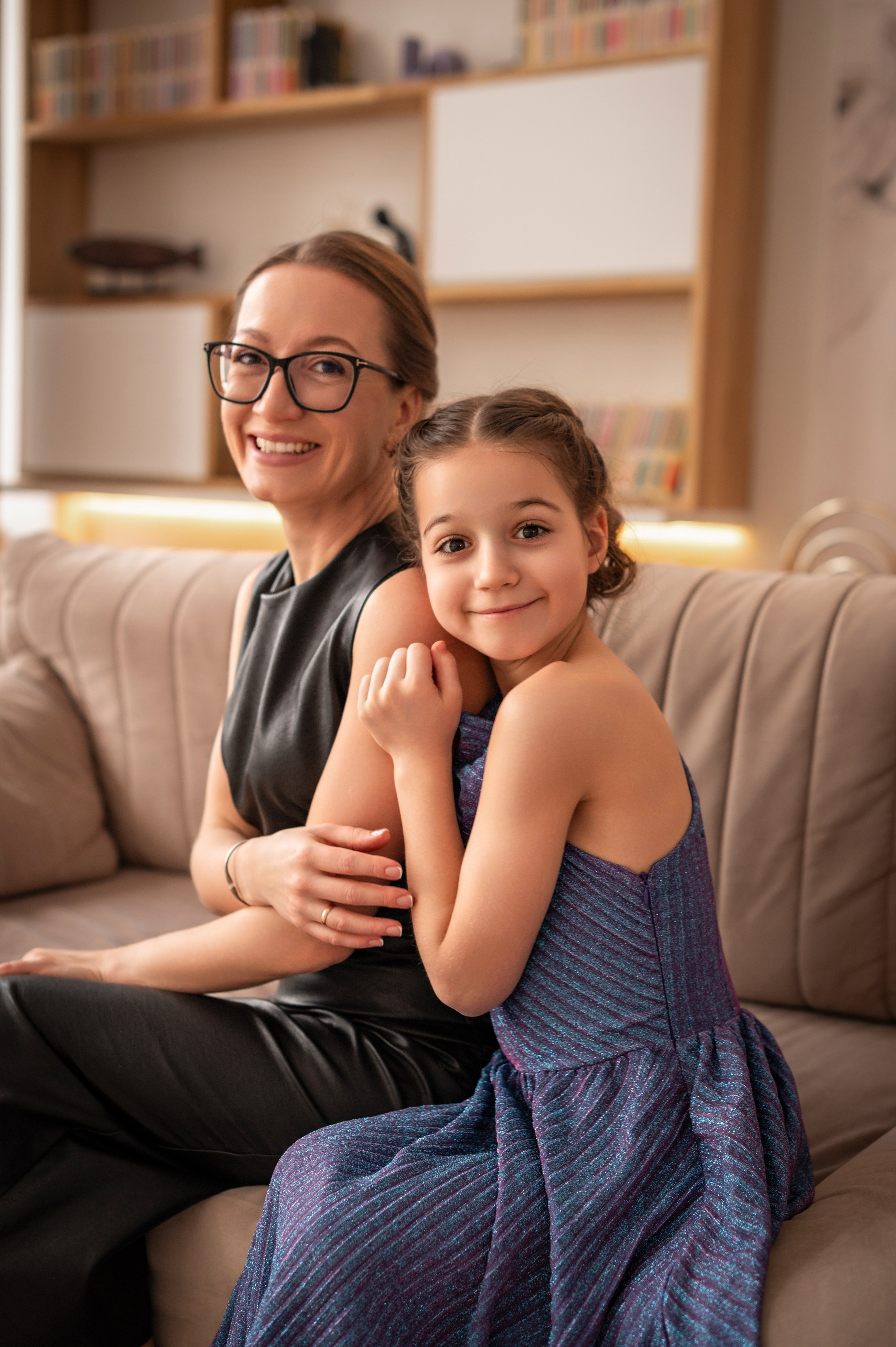 День рождения Гоши