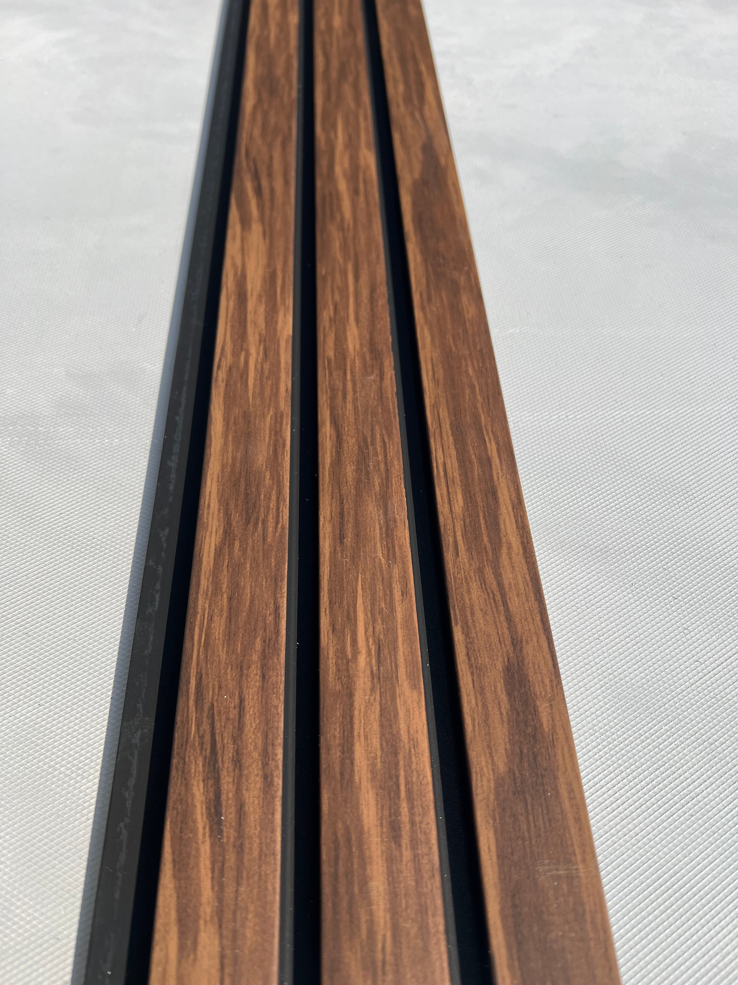 Рейки для декора. Продажа декоративных панелей и аксессуаров для их монтажа на всей территории РФ