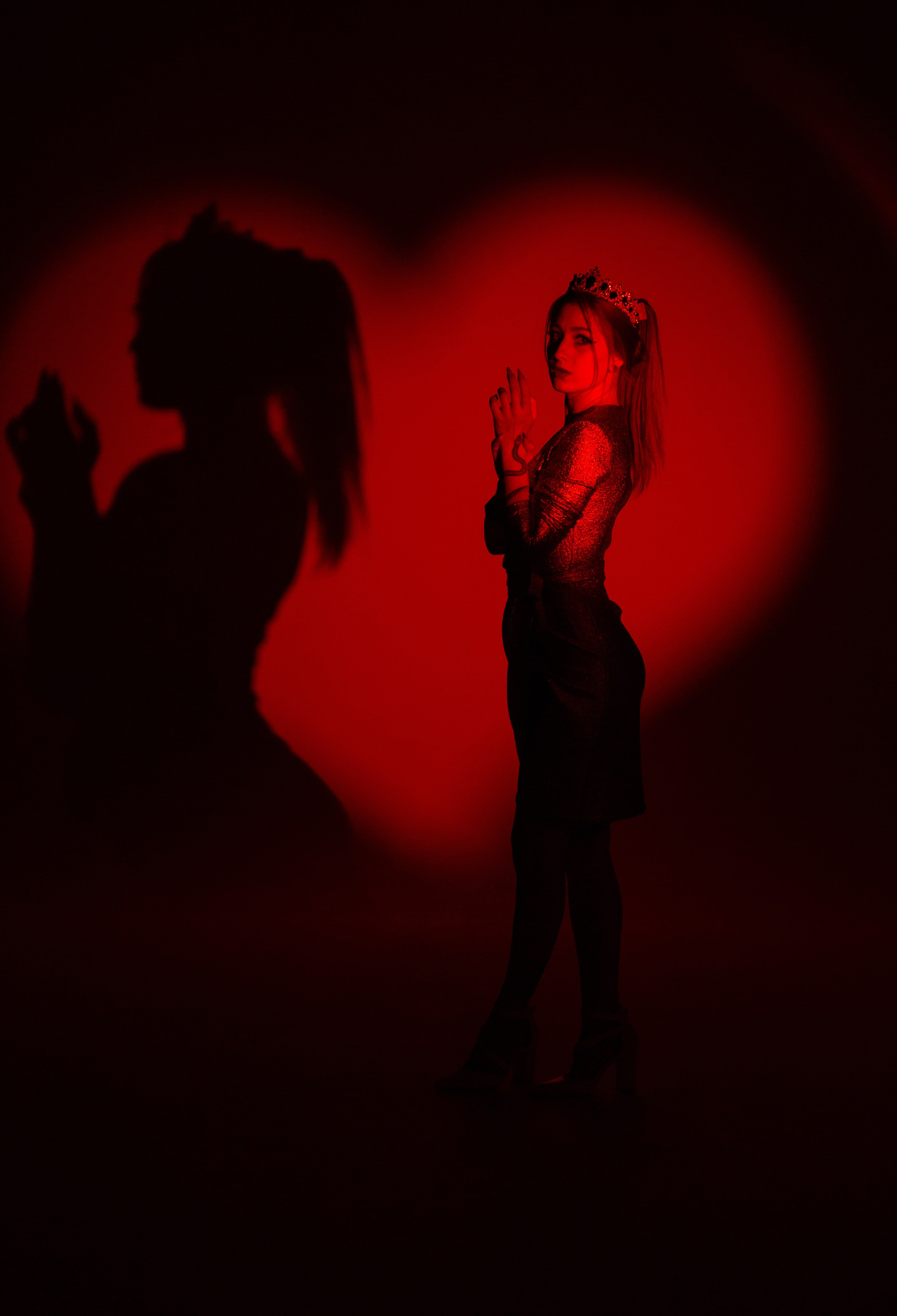 Игра со светом. Вера Соколова фотограф Воронеж