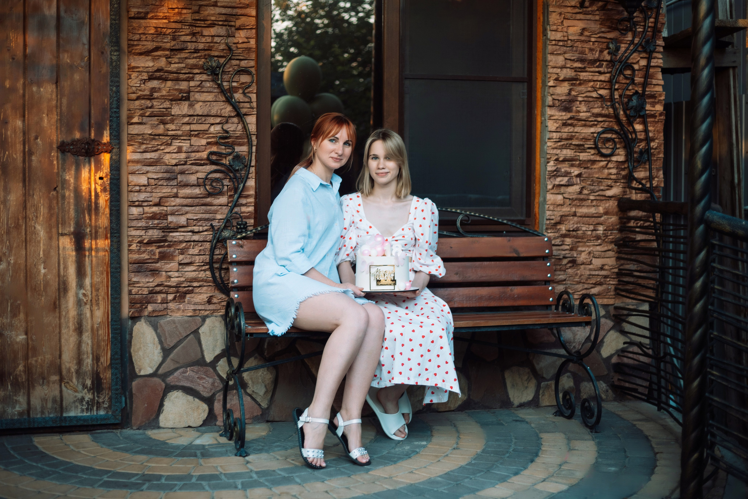 18 лет. Вера Соколова фотограф Воронеж