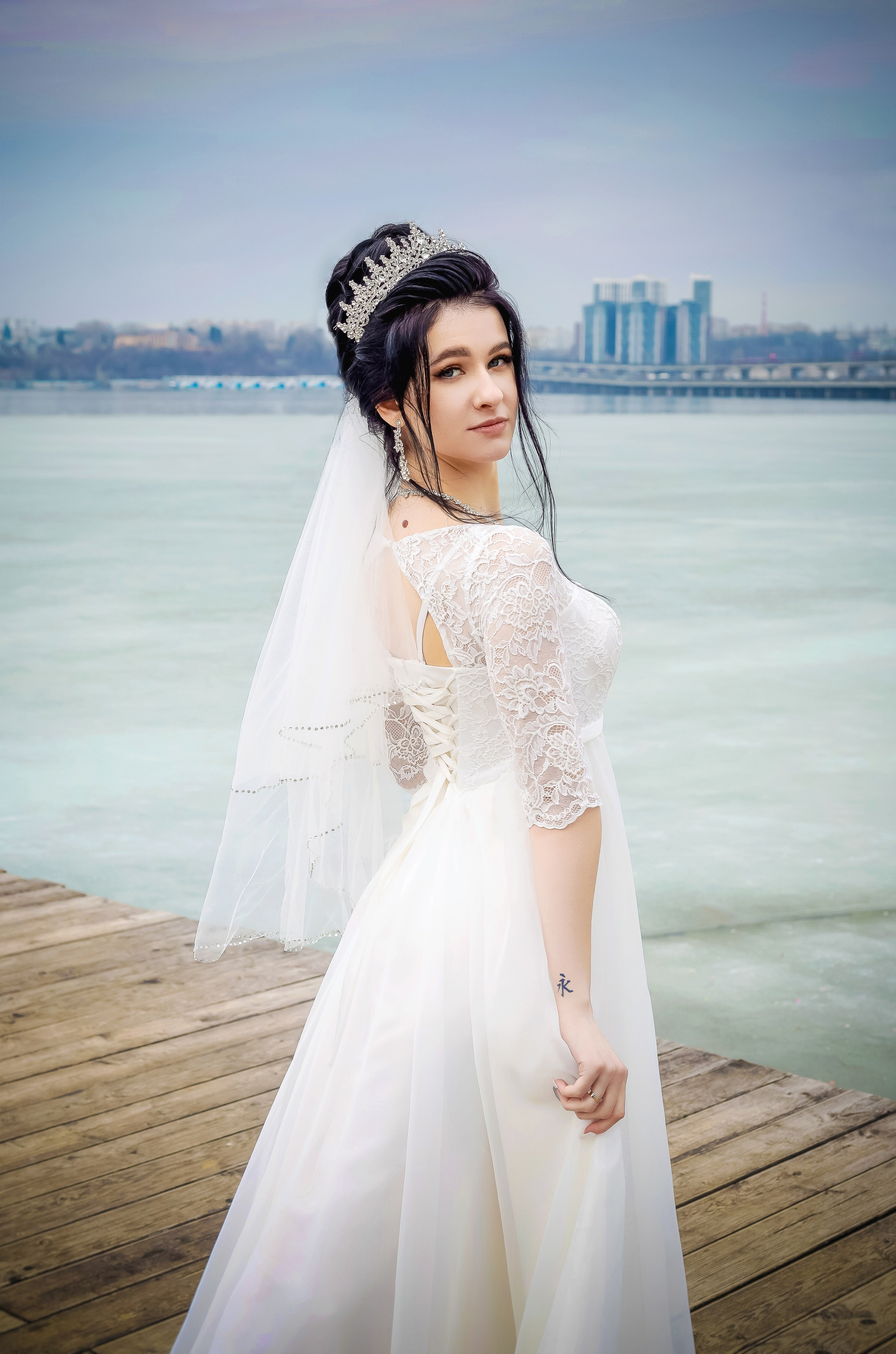 Свадебный переполох. Вера Соколова фотограф Воронеж