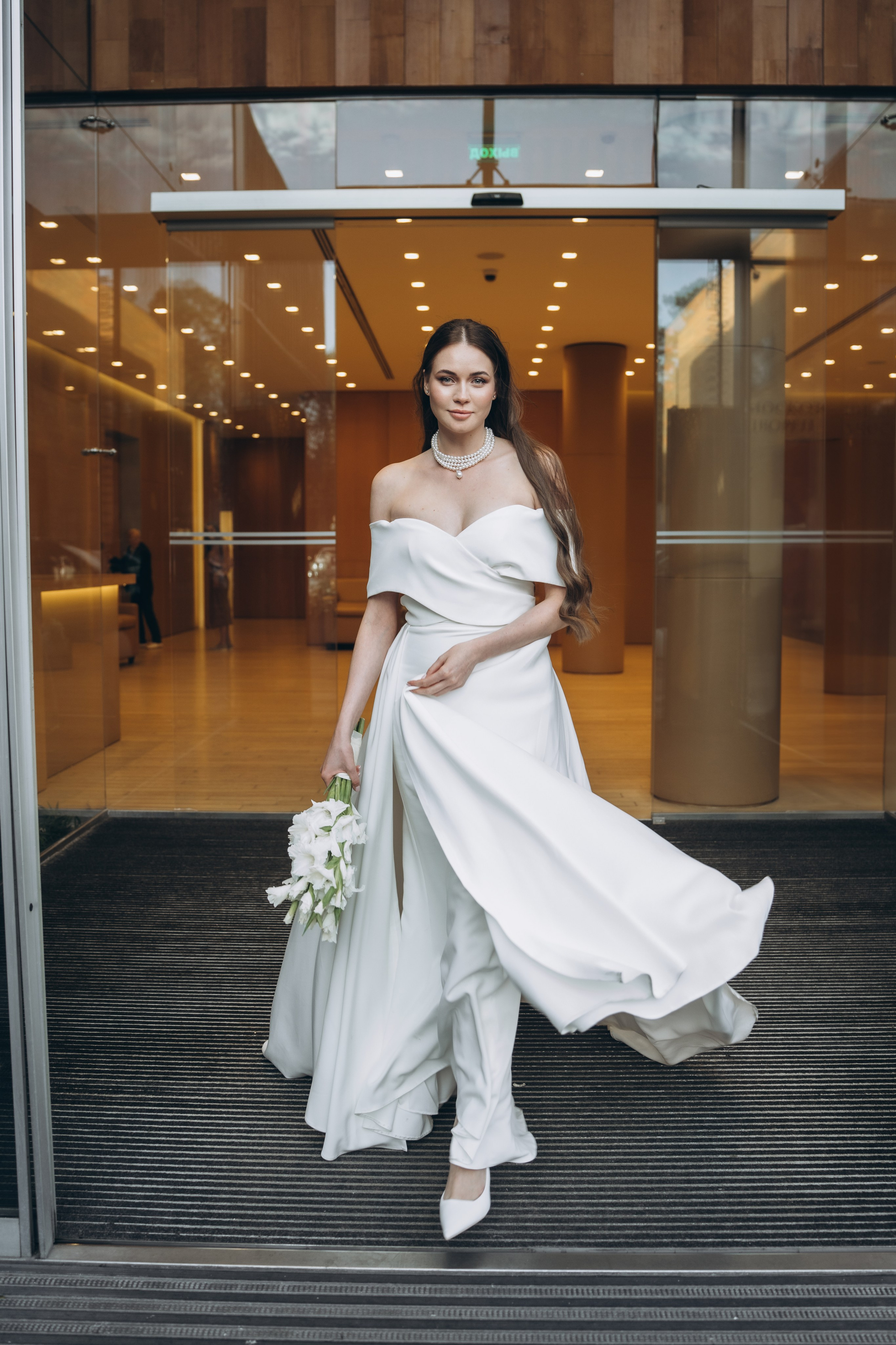 Russo Balt. Фотограф Ольга Рубцова в Москве и Московской области