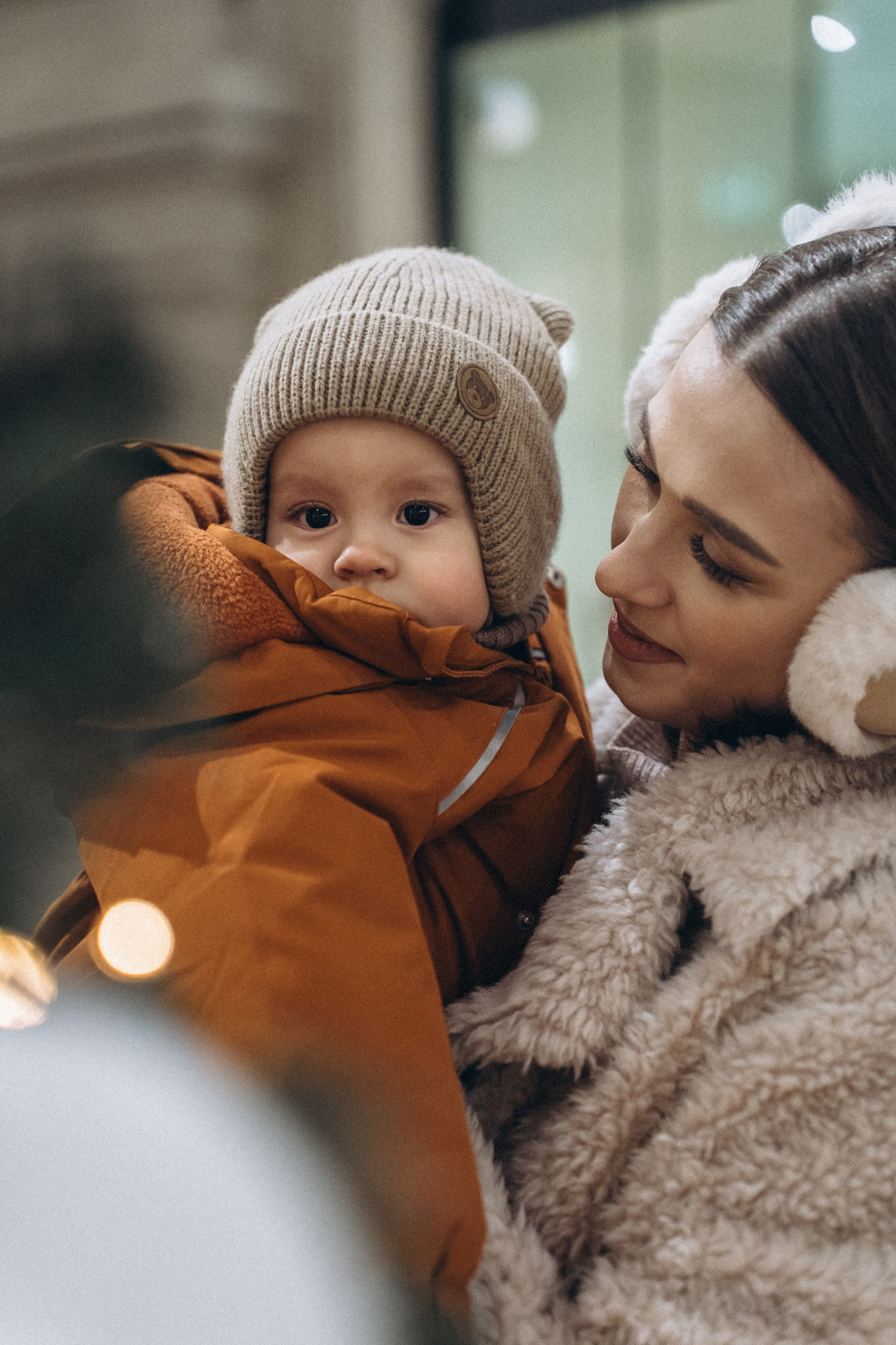 GUM. Фотограф Ольга Рубцова в Москве и Московской области