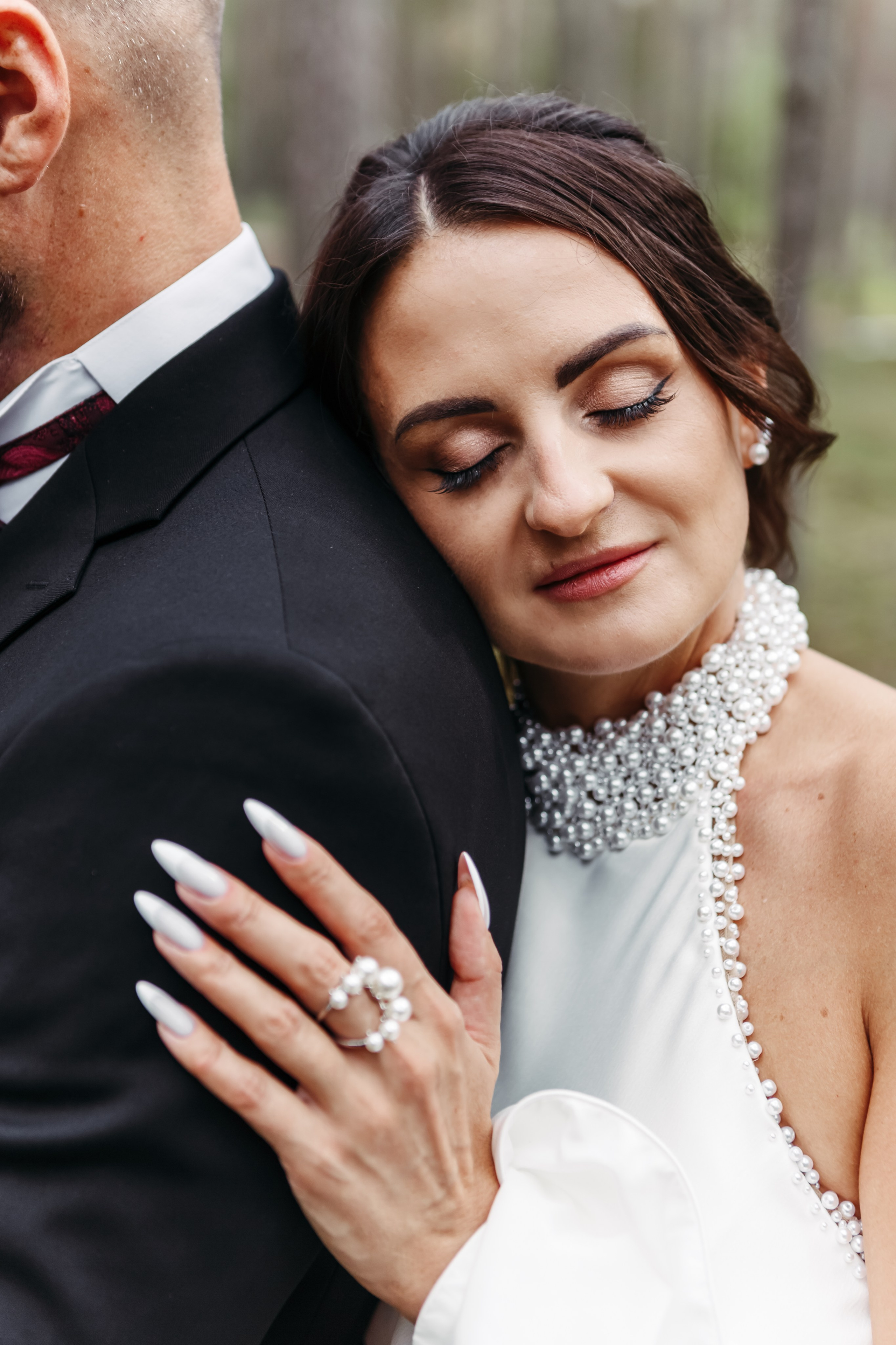 Никита Марина. Свадебный фотограф в Санкт-Петербурге