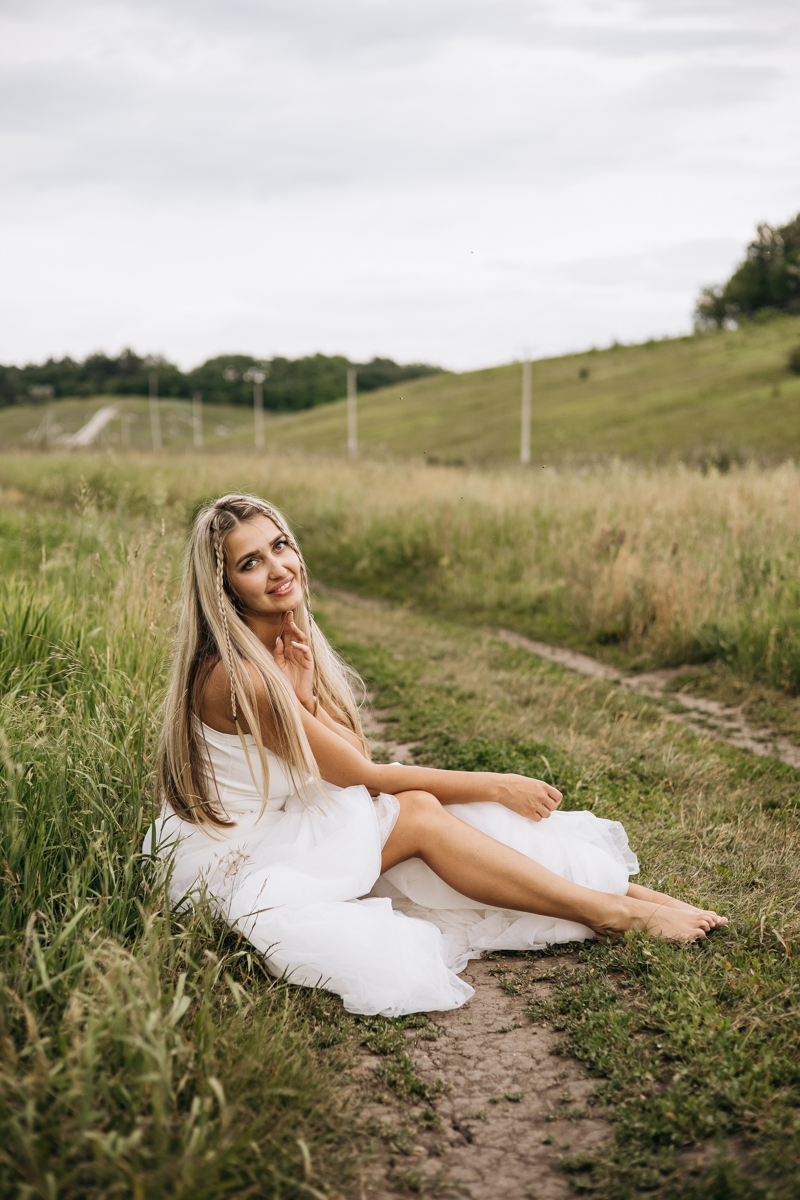 Настя и Милена. Свадебный и семейный фотограф в Белгороде Юлия Першина